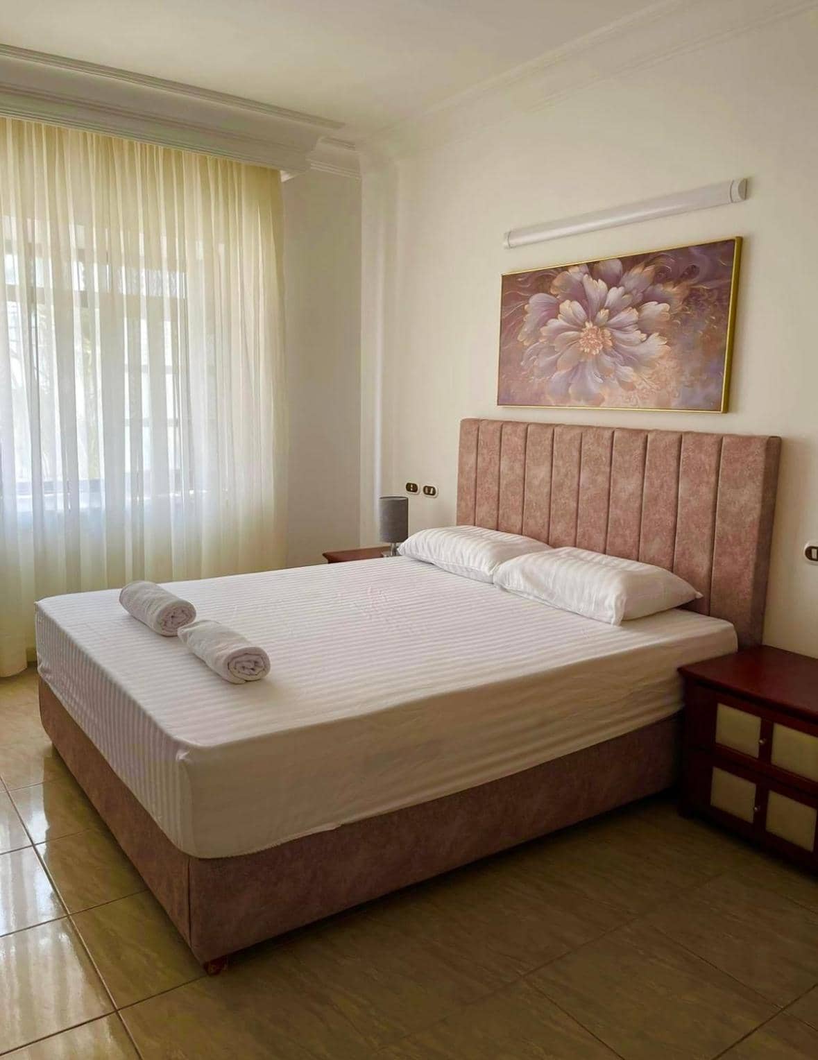 Luxury Two Bed Apartment in Delta Sharm - Fully remodelled - Free wifi - Free Pool — 3