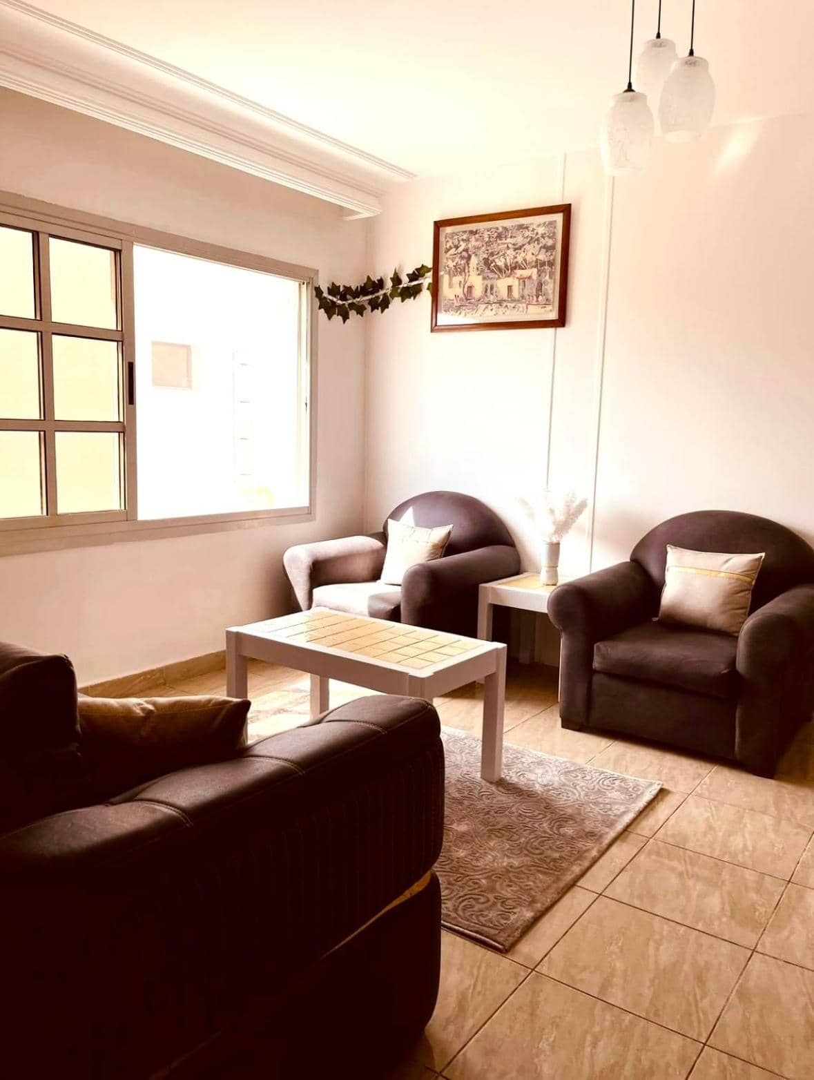 Luxury Two Bed Apartment in Delta Sharm - Fully remodelled - Free wifi - Free Pool — 5