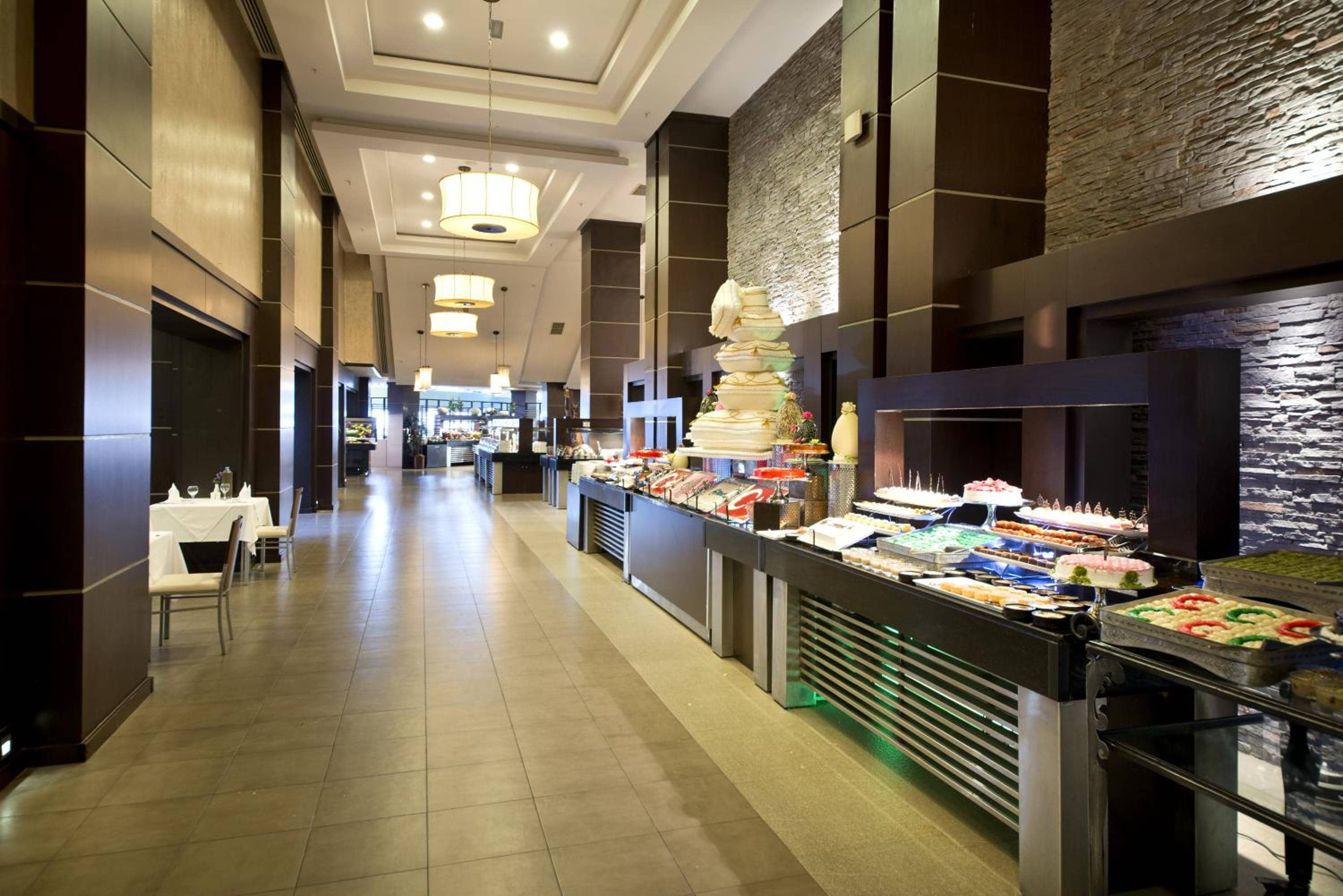 Limak Lara De Luxe Hotel - All Inclusive — 3