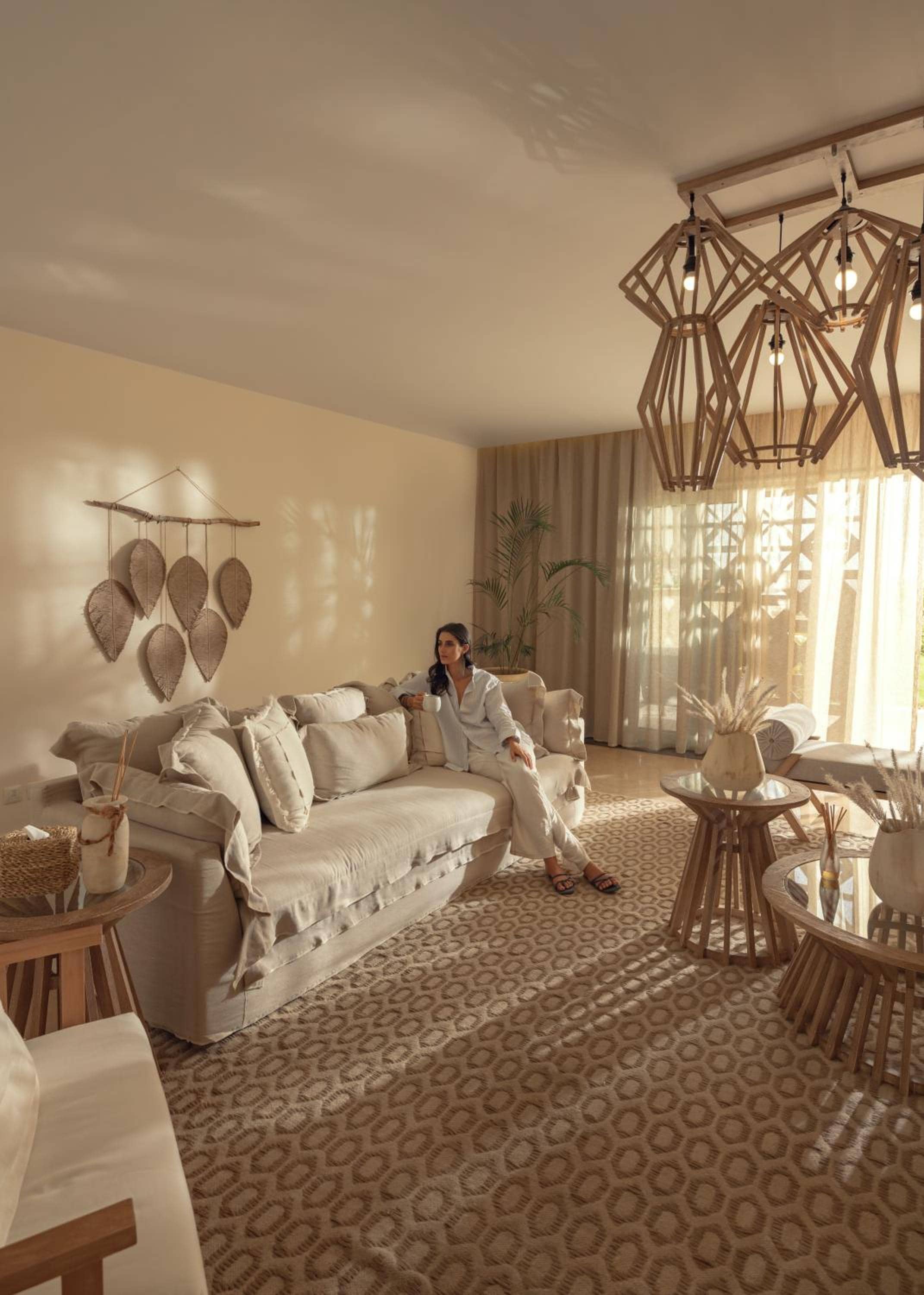 The Zen Wellness Resort — 3