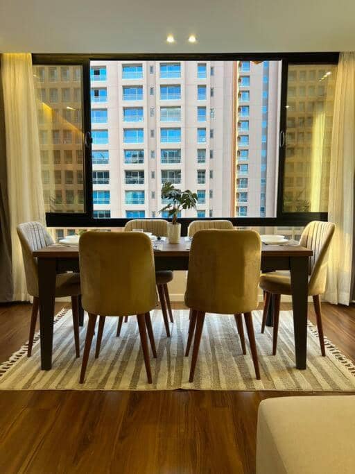 Luxurious Family Residence Facing City Stars Mall — 5