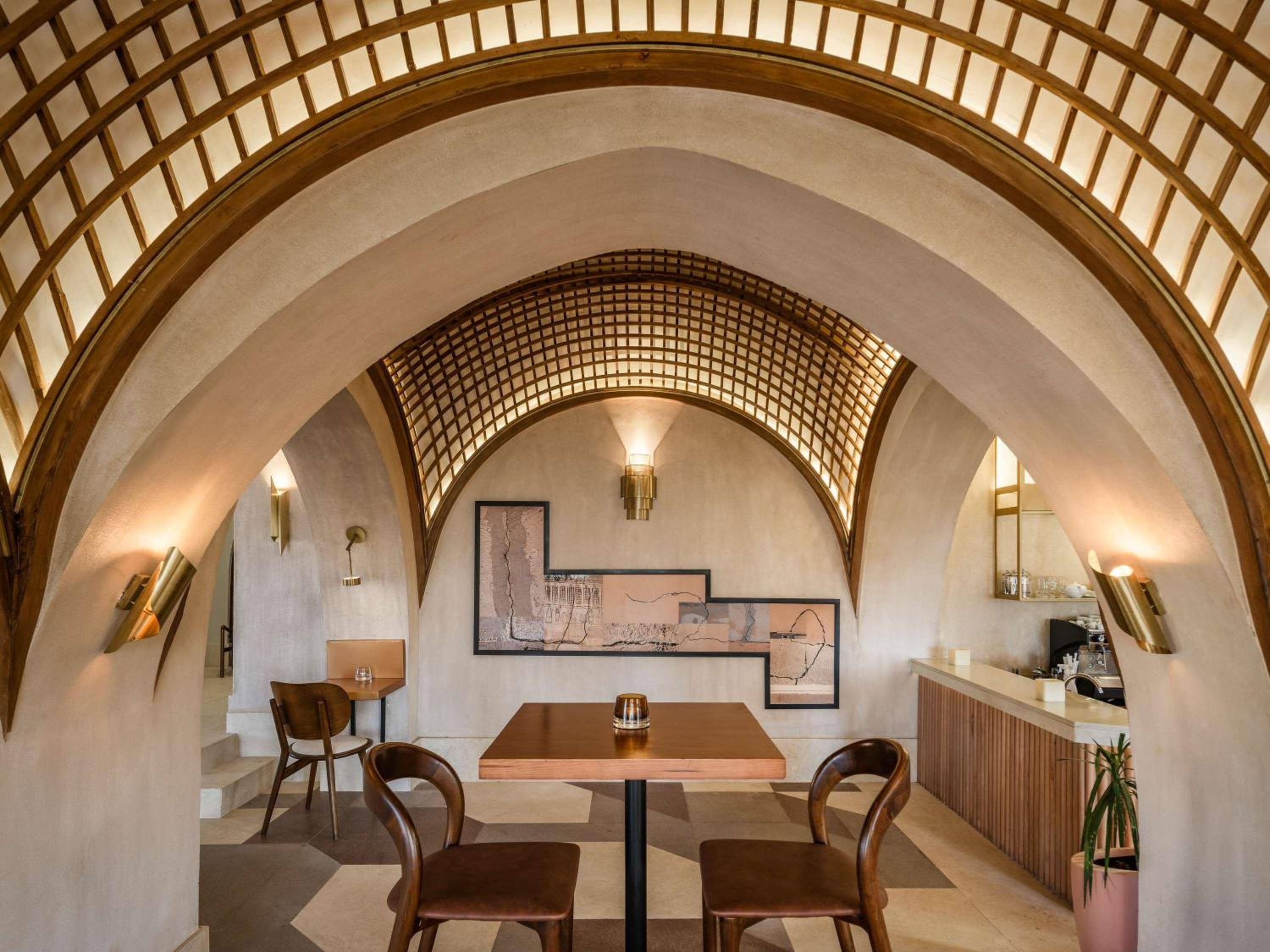 Movenpick Resort El Quseir — 5