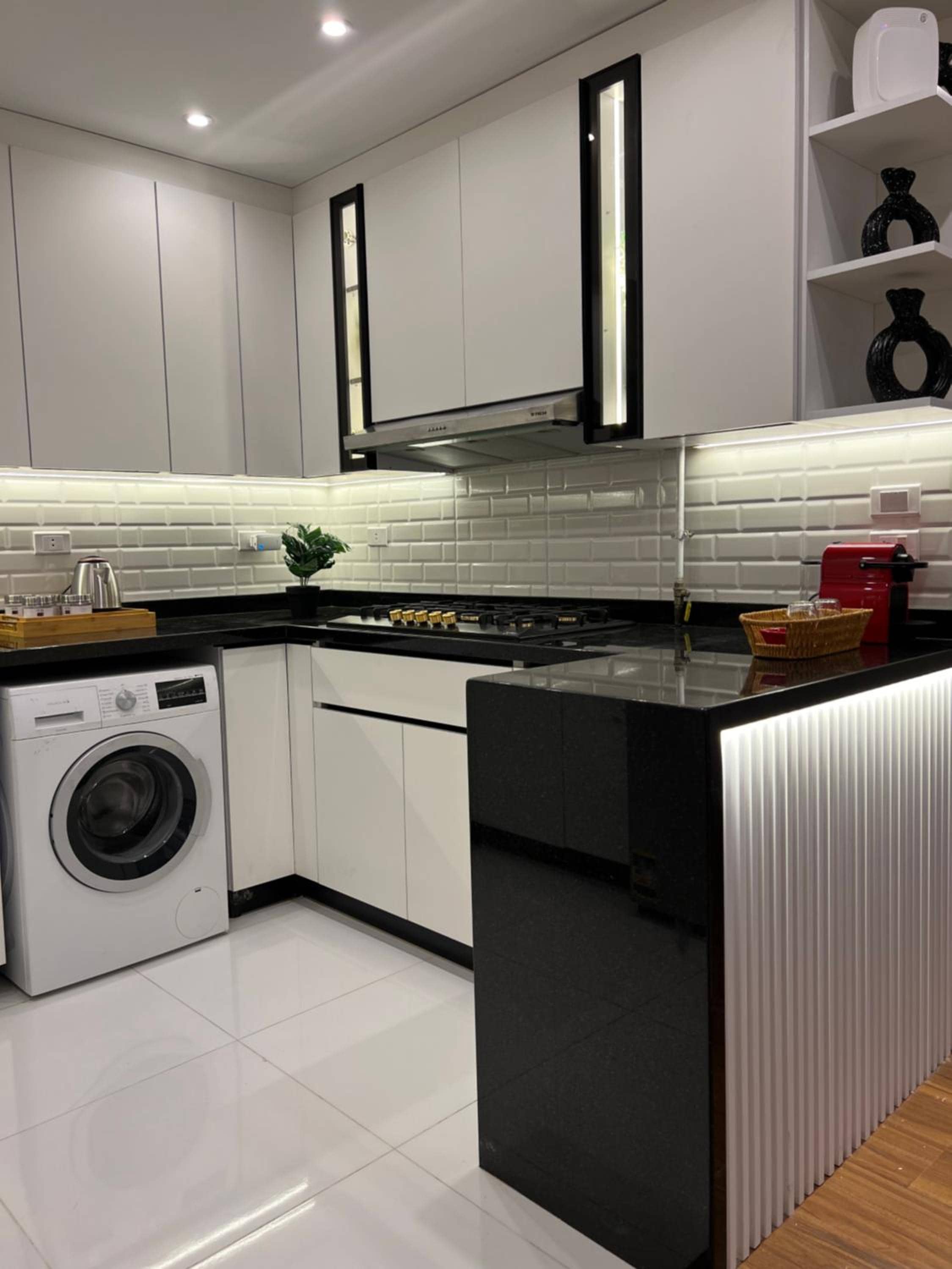 Luxurious Family Residence Facing City Stars Mall — 2