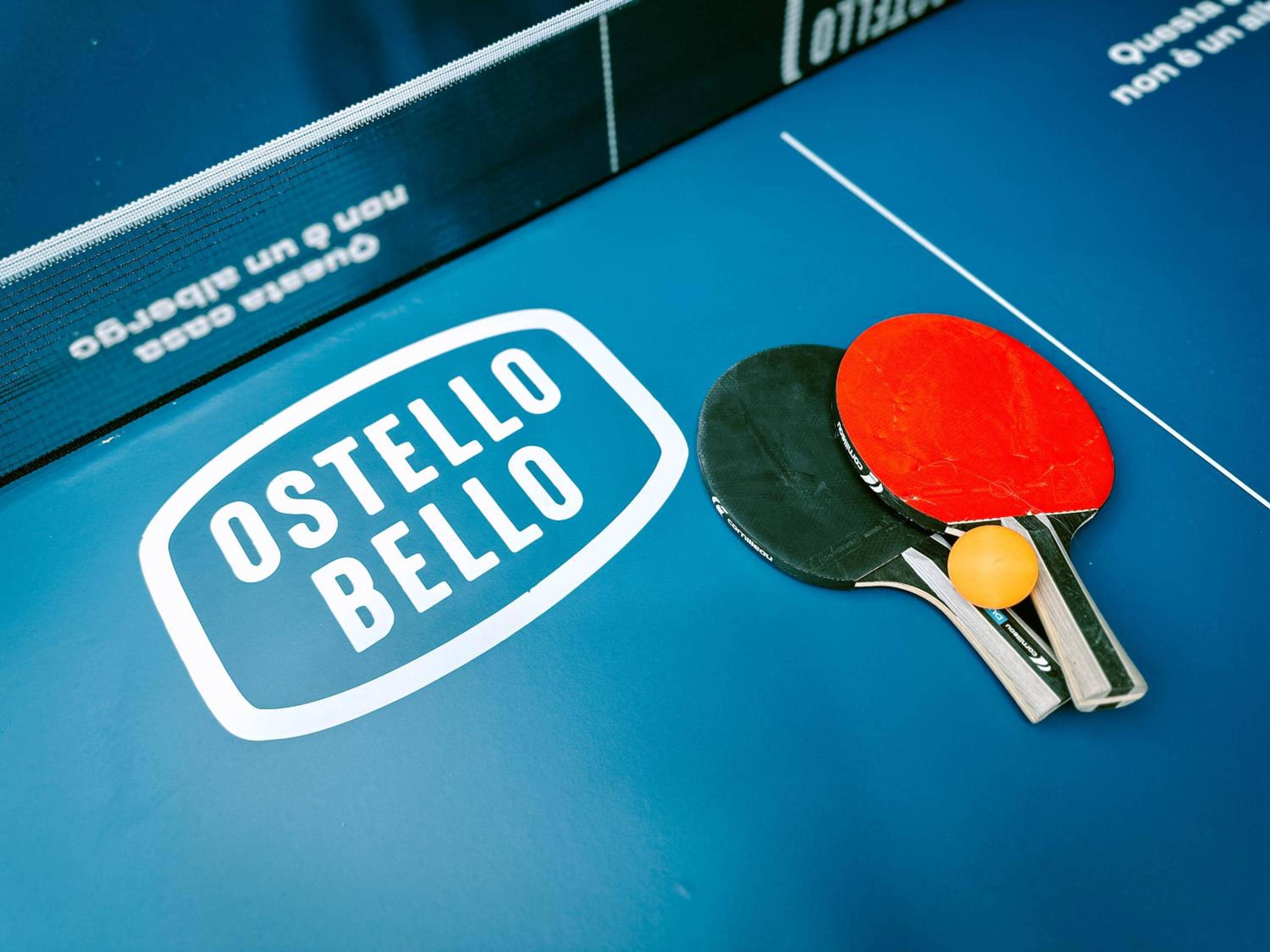 Ostello Bello Roma Colosseo — 5