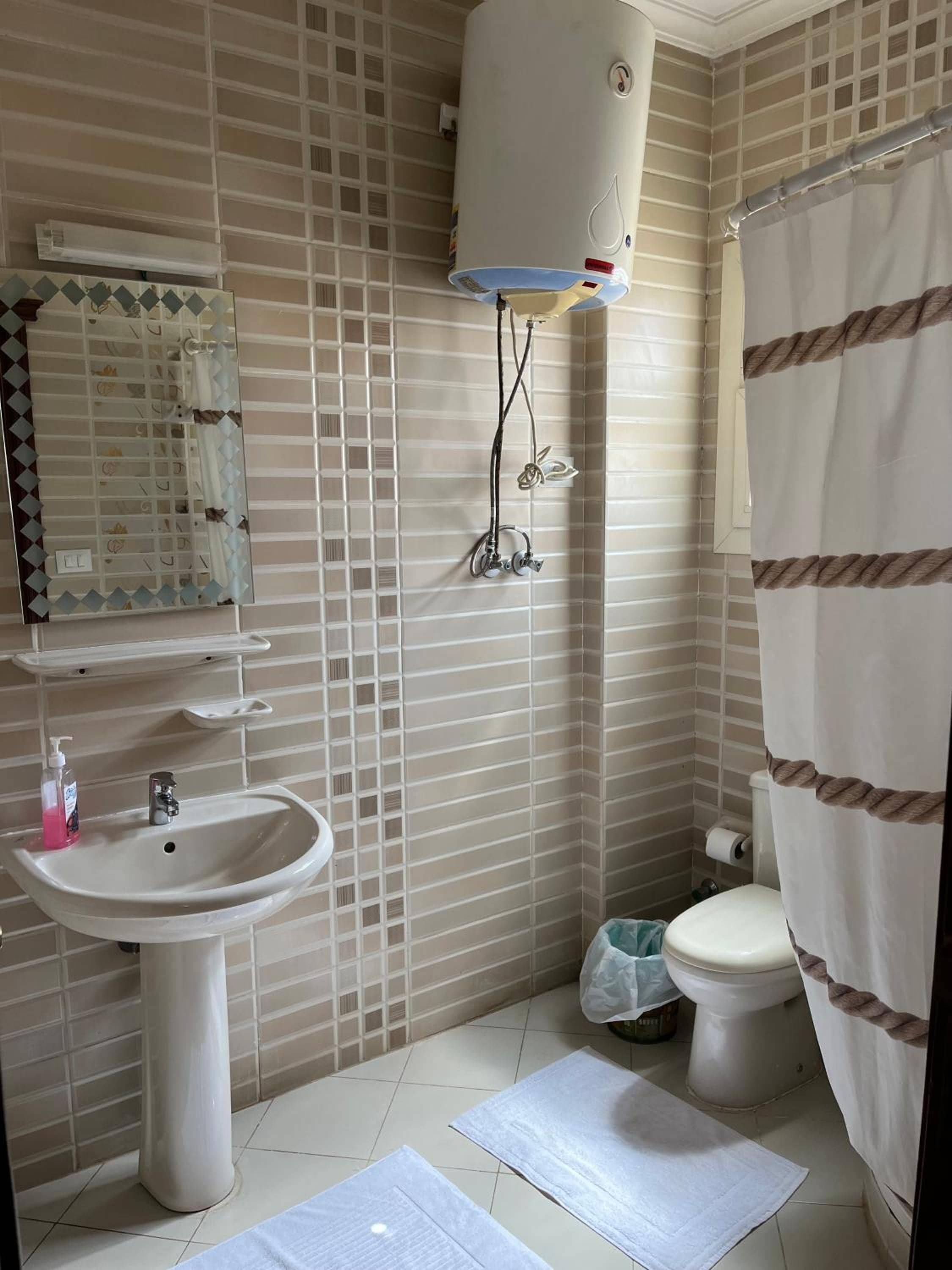 Chelay Apartments — 3