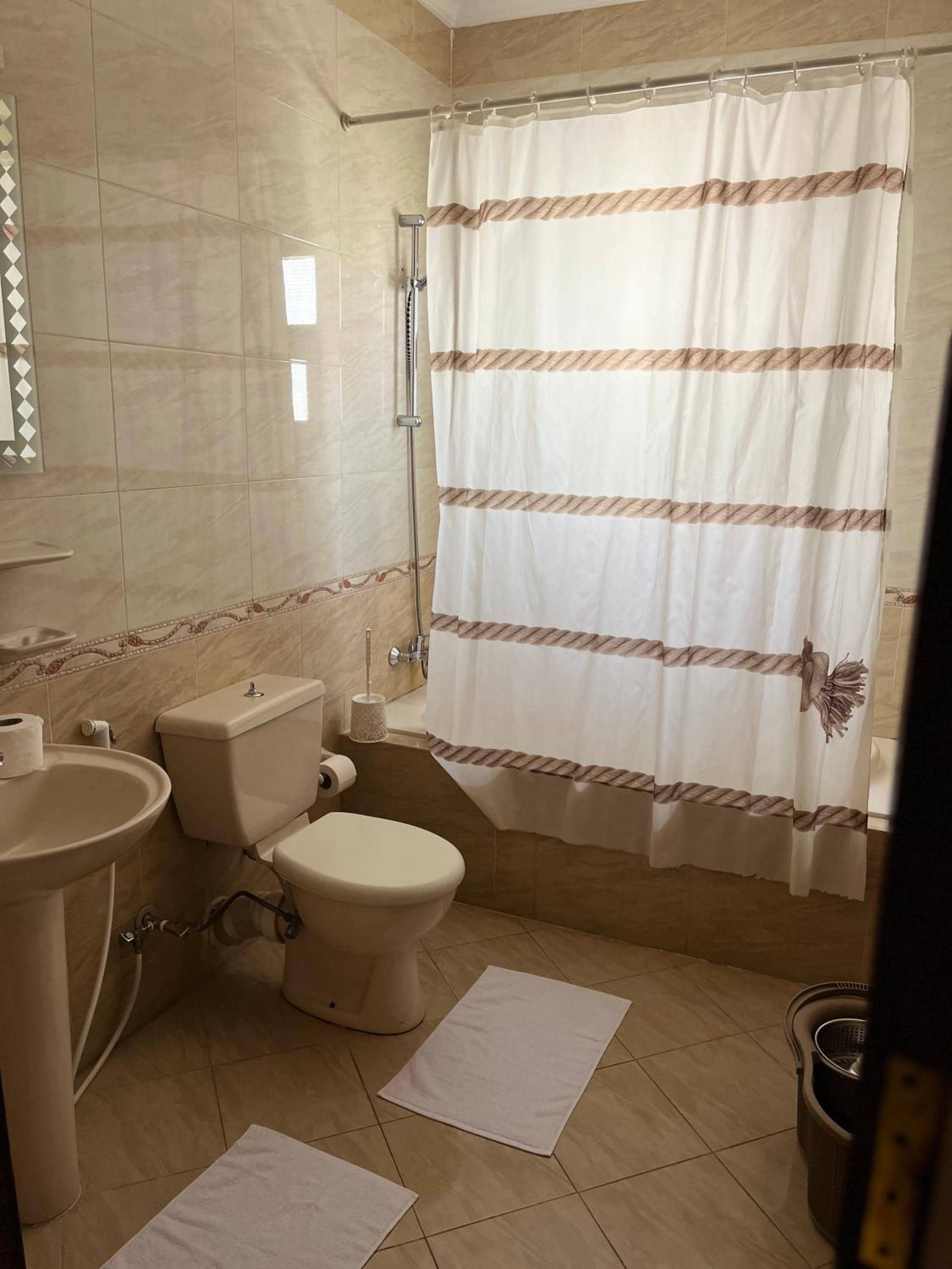 Chelay Apartments — 2