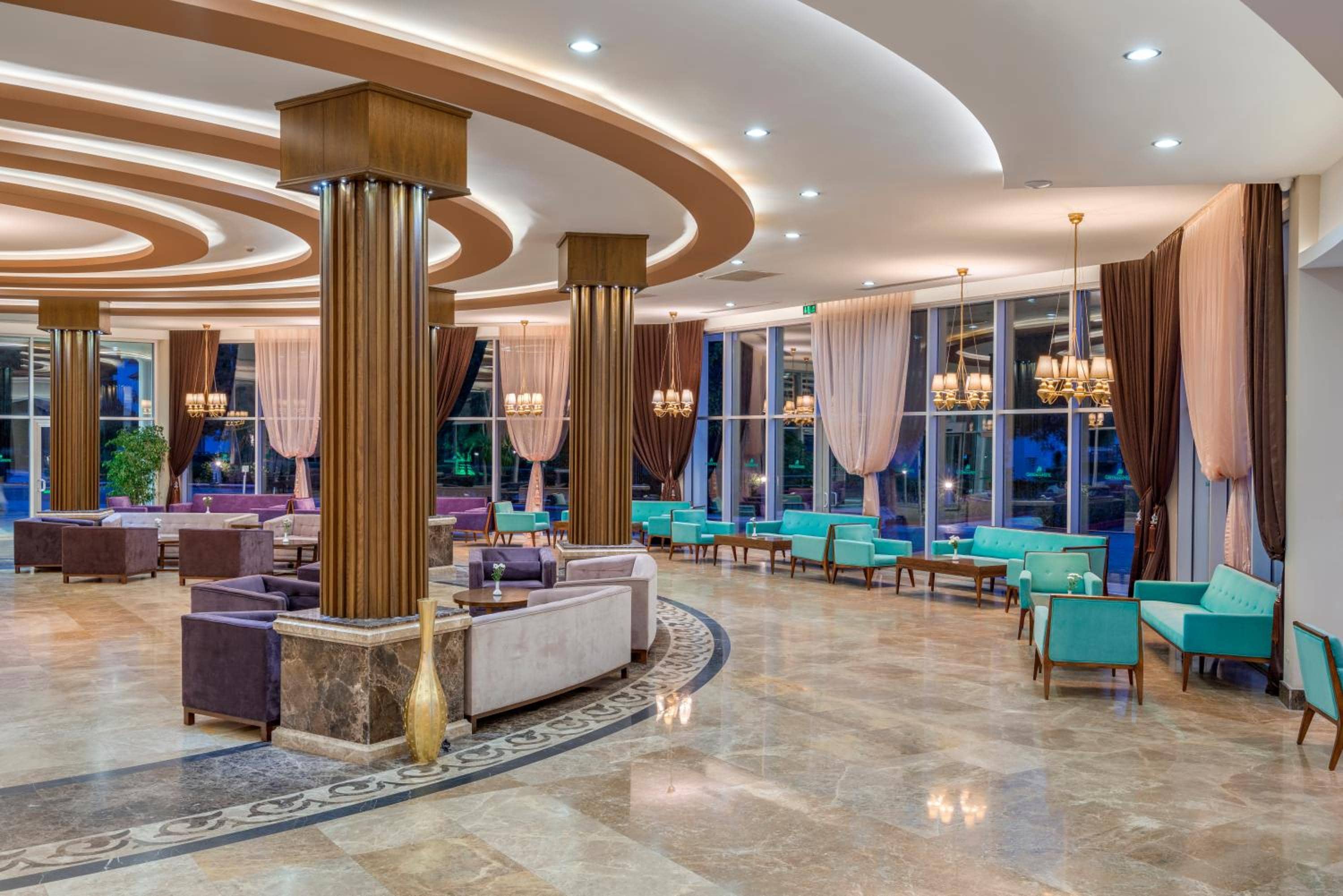 Green Max Hotel — 2