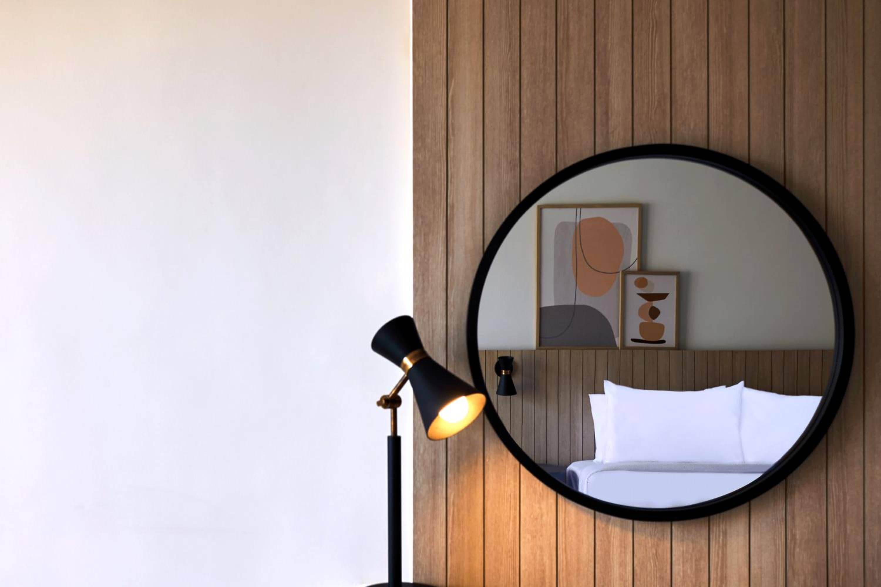 Marassi Boutique Hotel-Marina 2 — 4