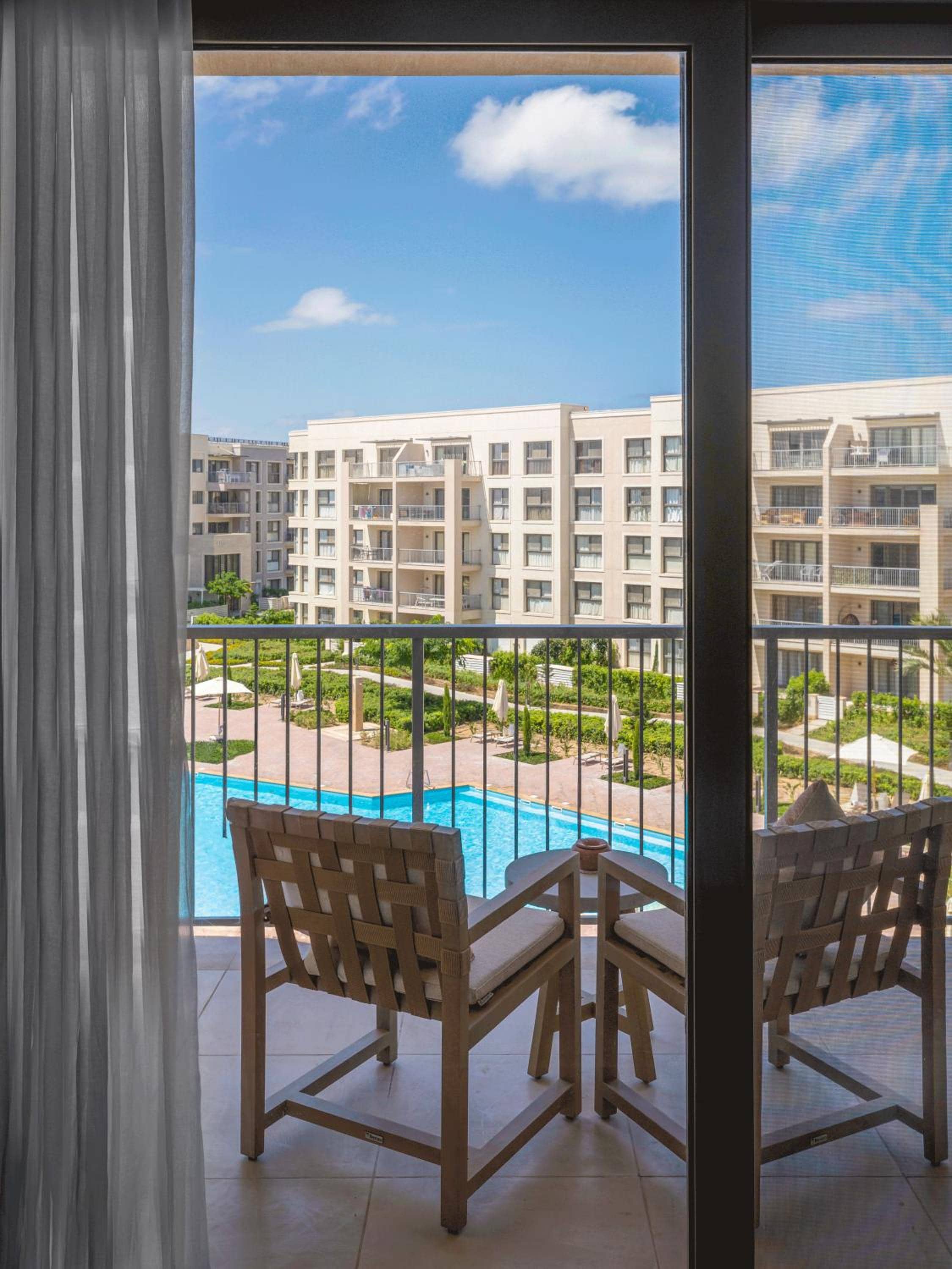 Marassi Boutique Hotel-Marina 2 — 3