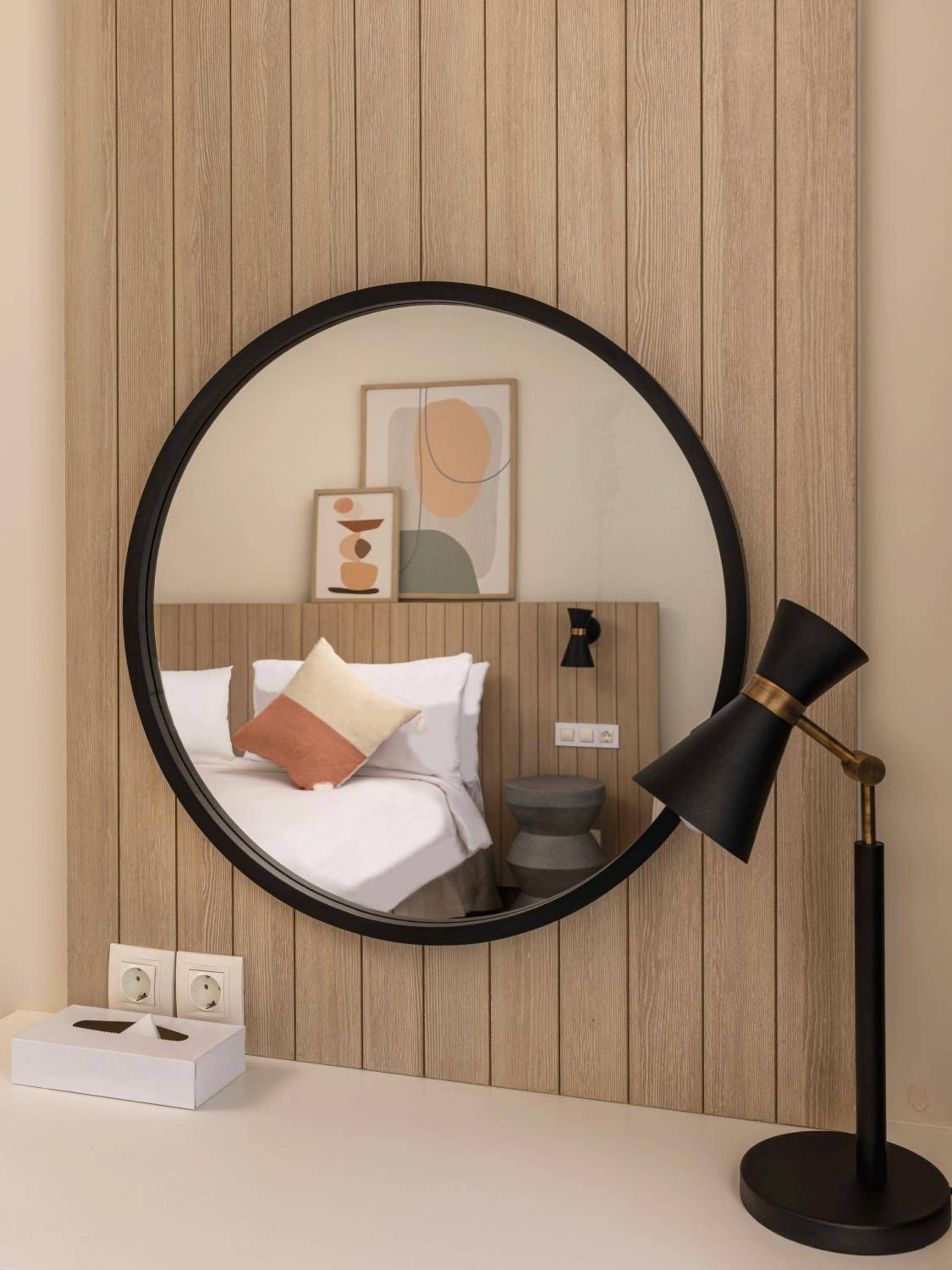 Marassi Boutique Hotel-Marina 2 — 5