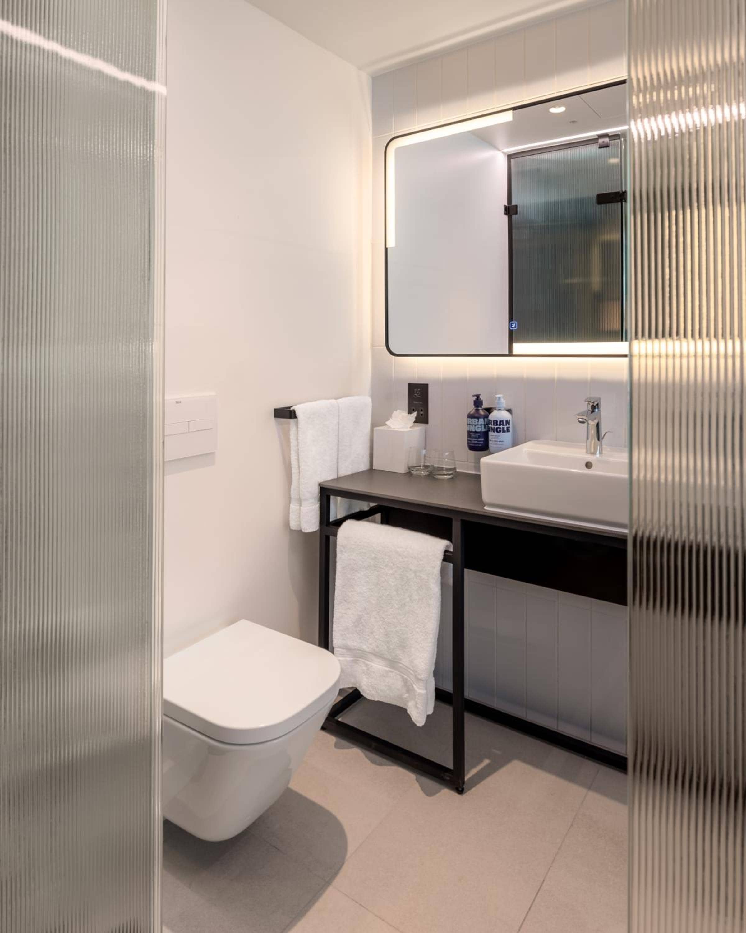 YOTELPAD London Stratford — 4