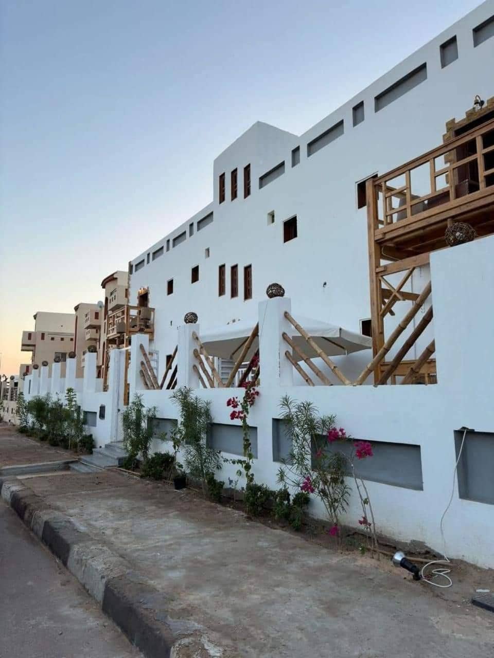 Dahab Motel