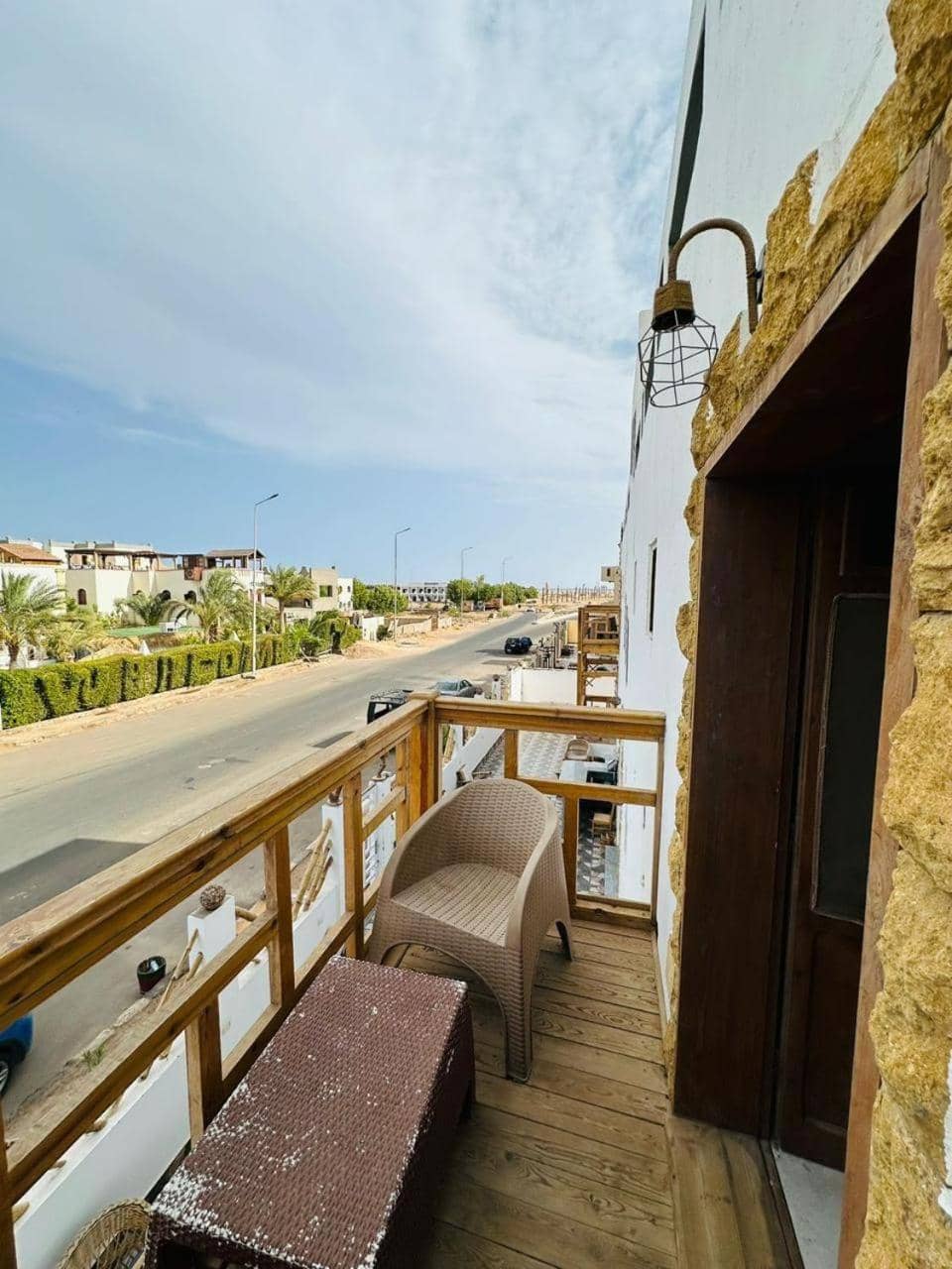 Dahab Motel — 2