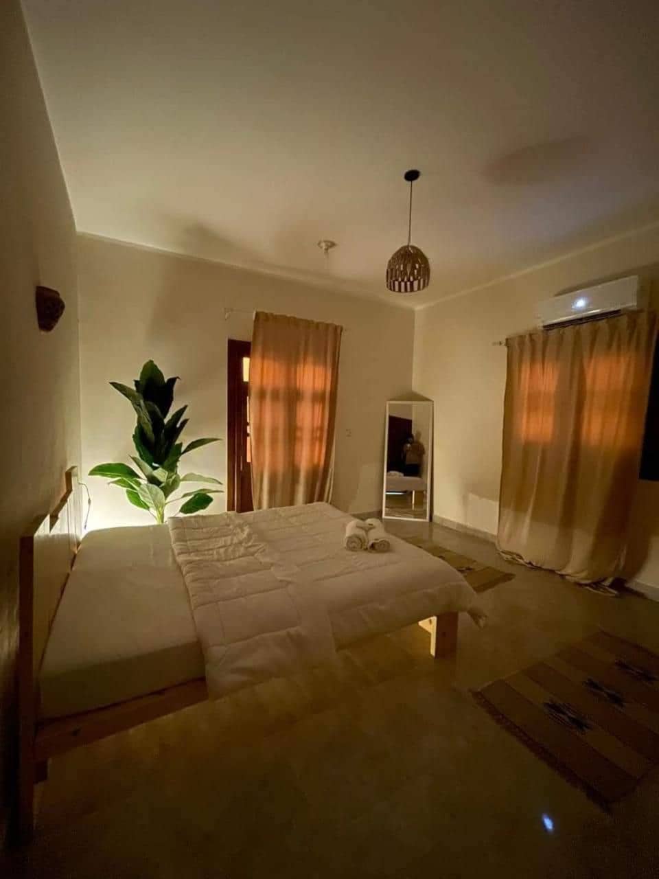 Dahab Motel — 3