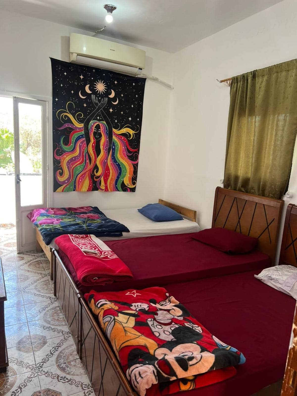 Dahab House Octopus apartment — 4