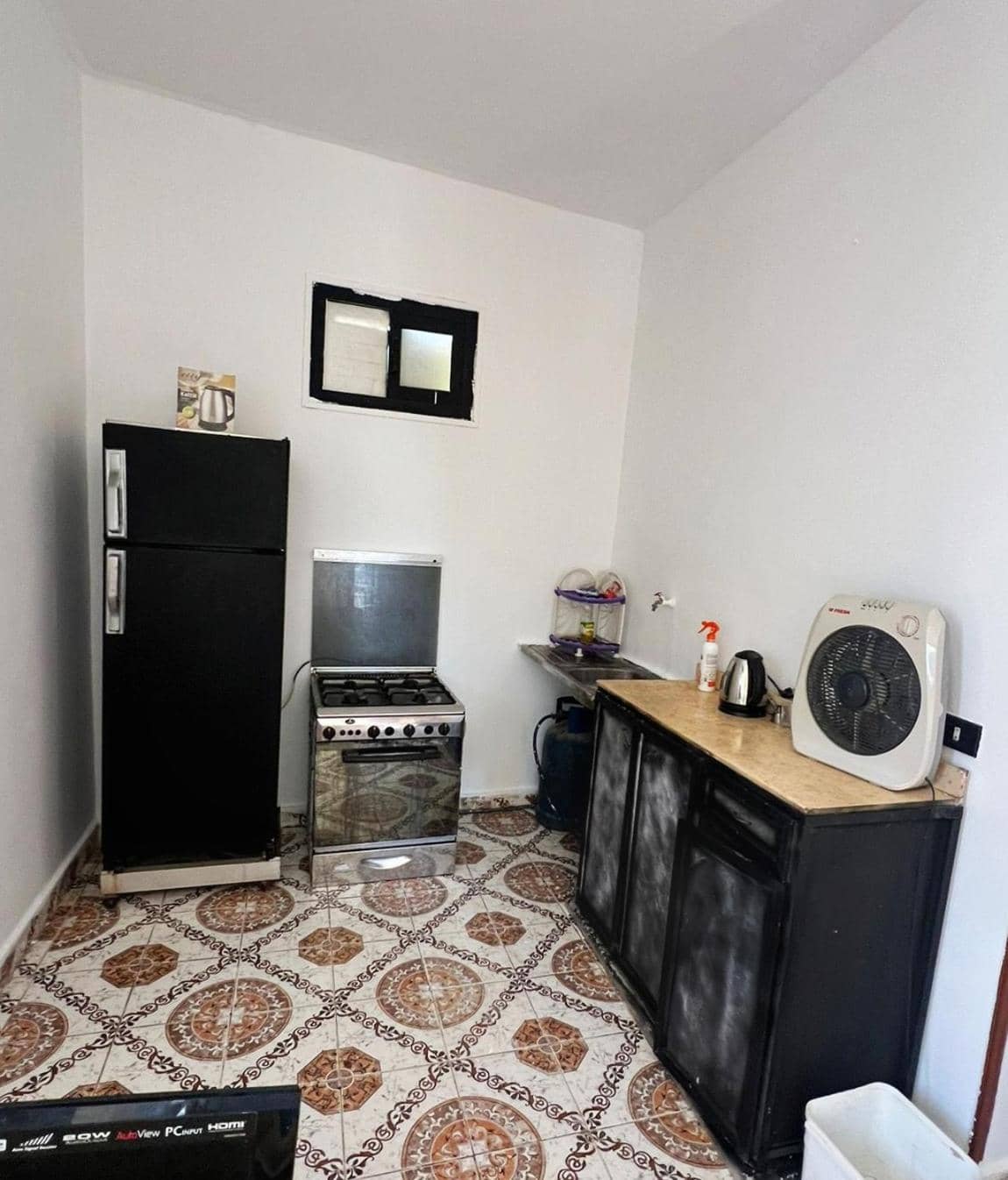Dahab House Octopus apartment — 5