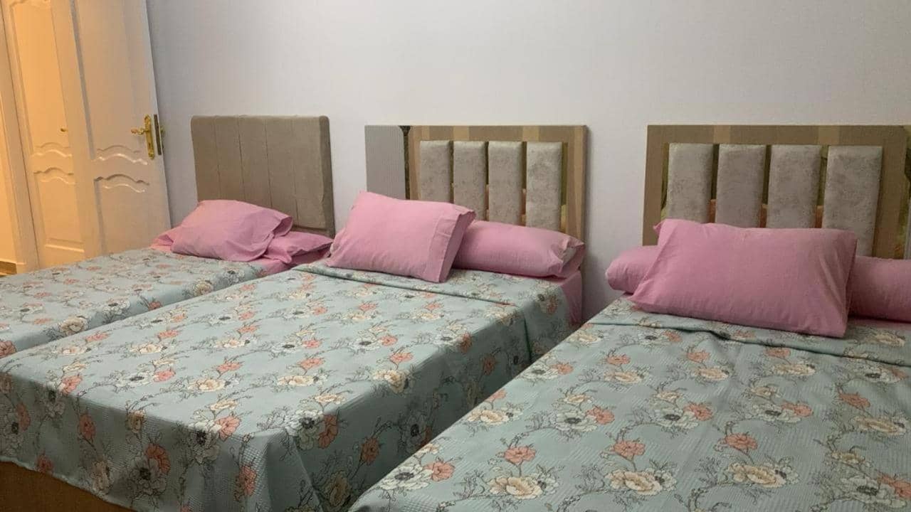 Deluxe Apartment Nasr city — 4