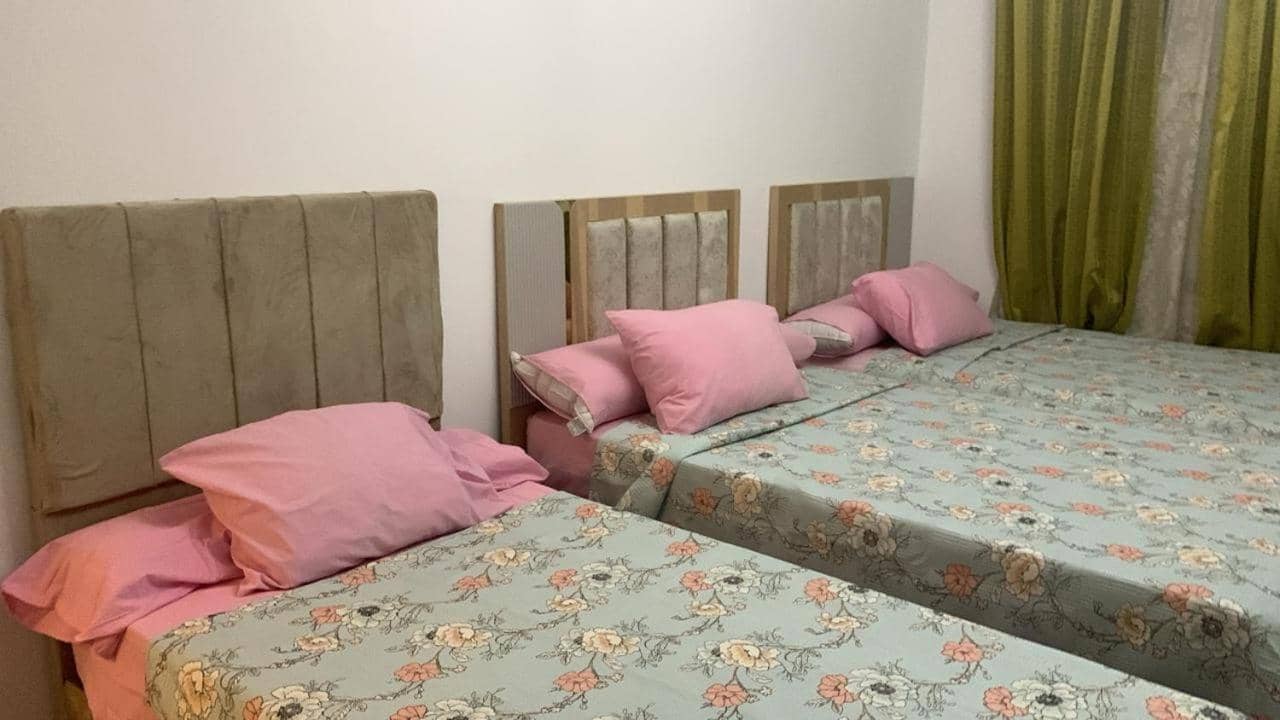 Deluxe Apartment Nasr city — 5