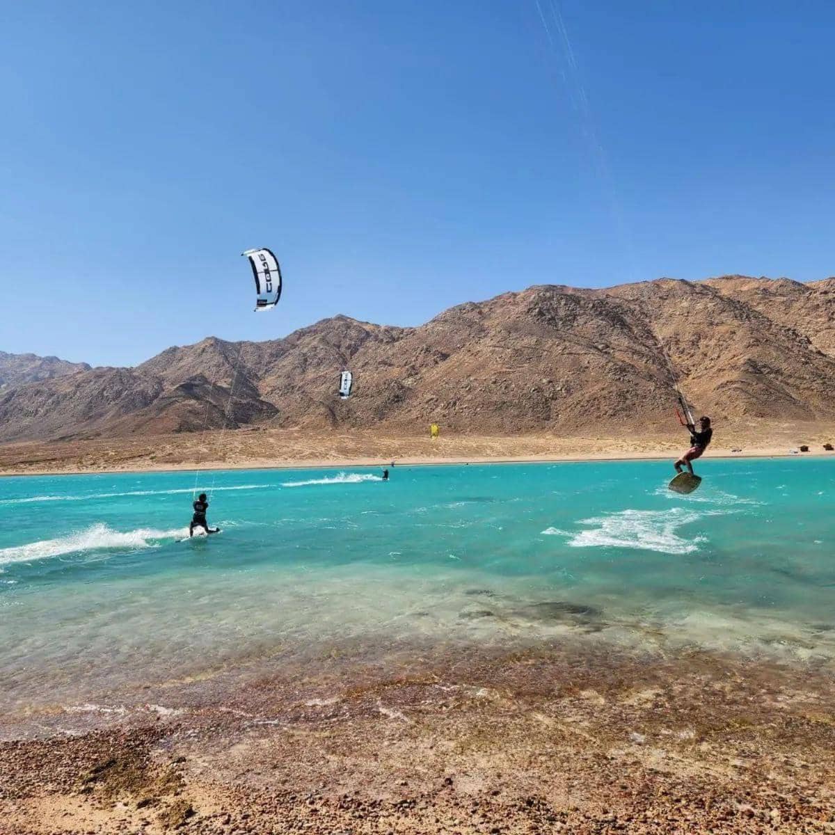 Gabila Blue Lagoon — 4