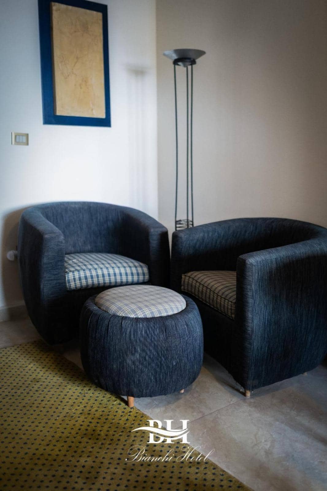 Bianchi Hotel — 2