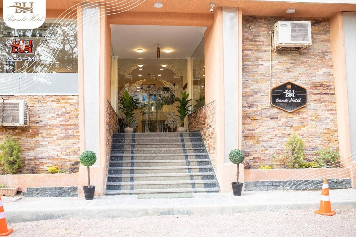 Bianchi Hotel