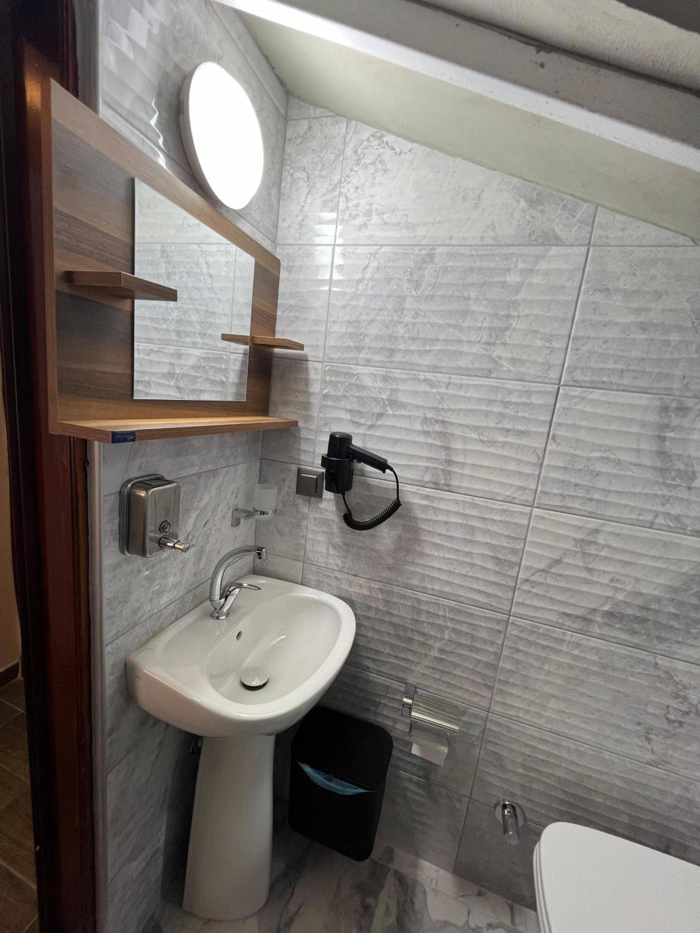 Kaliptus Hotel — 3