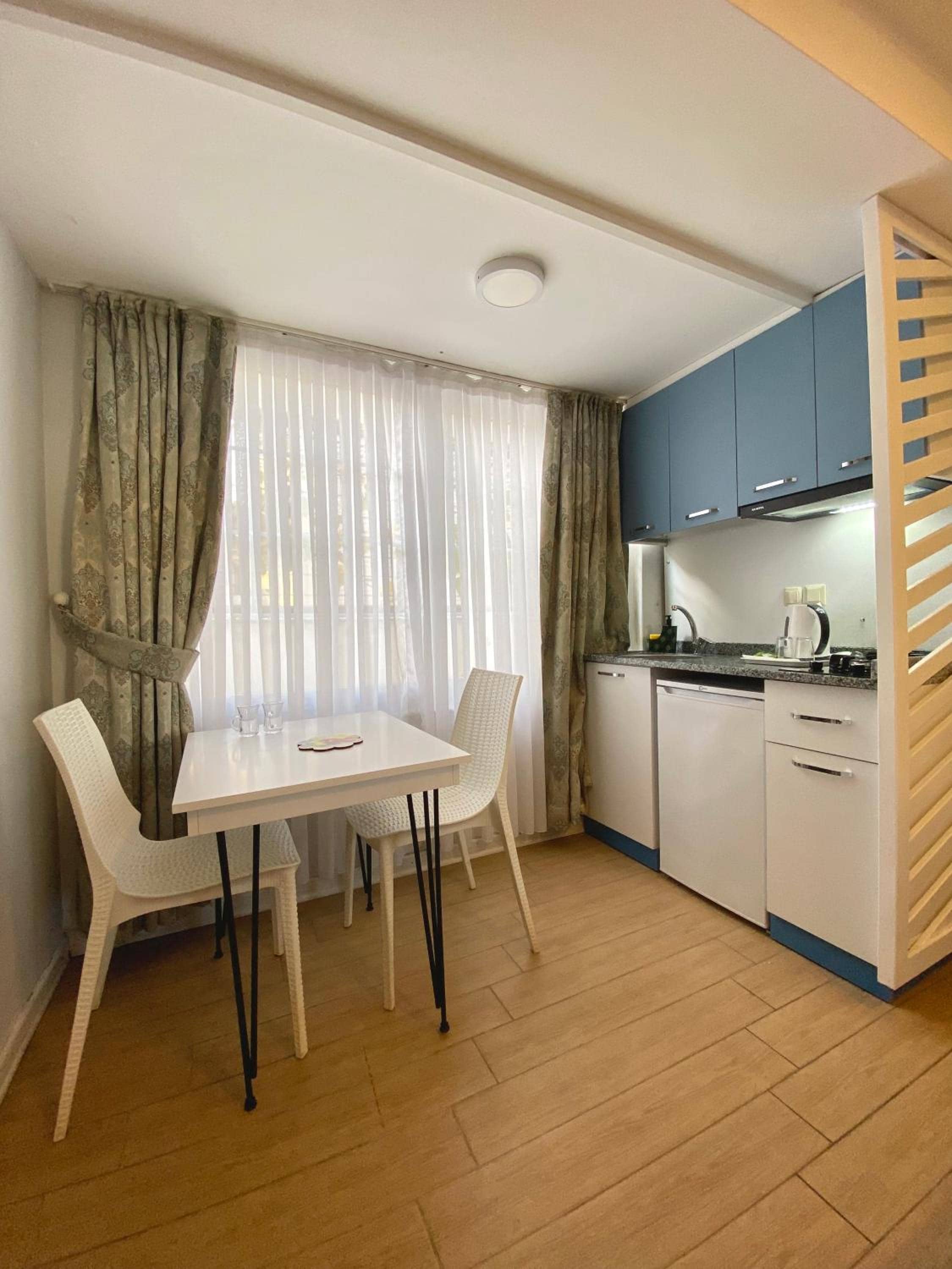 Amsterdam Boutique Hotel — 5