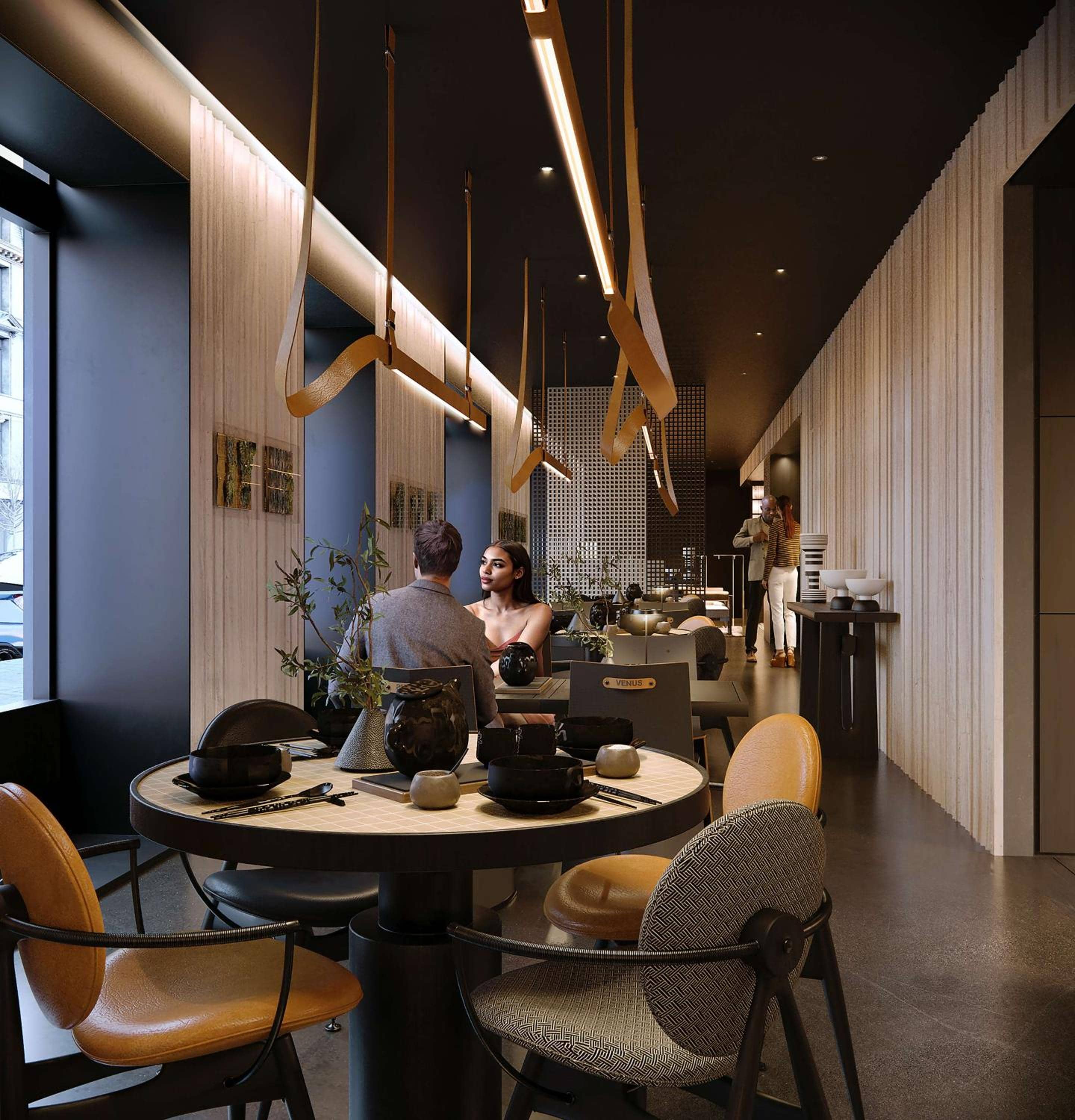 art'otel Rome Via Veneto — 3