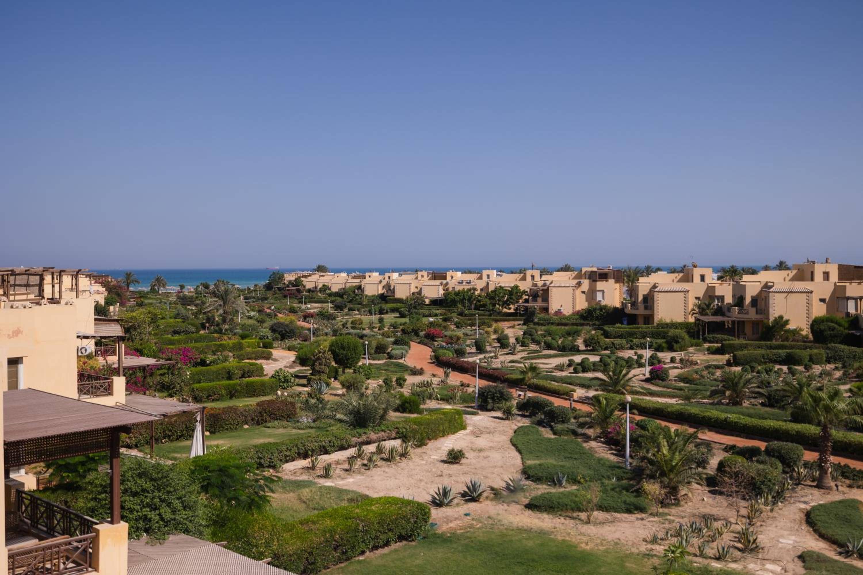 3BRS 2-min walk to beach l Seaview - Free WIFI