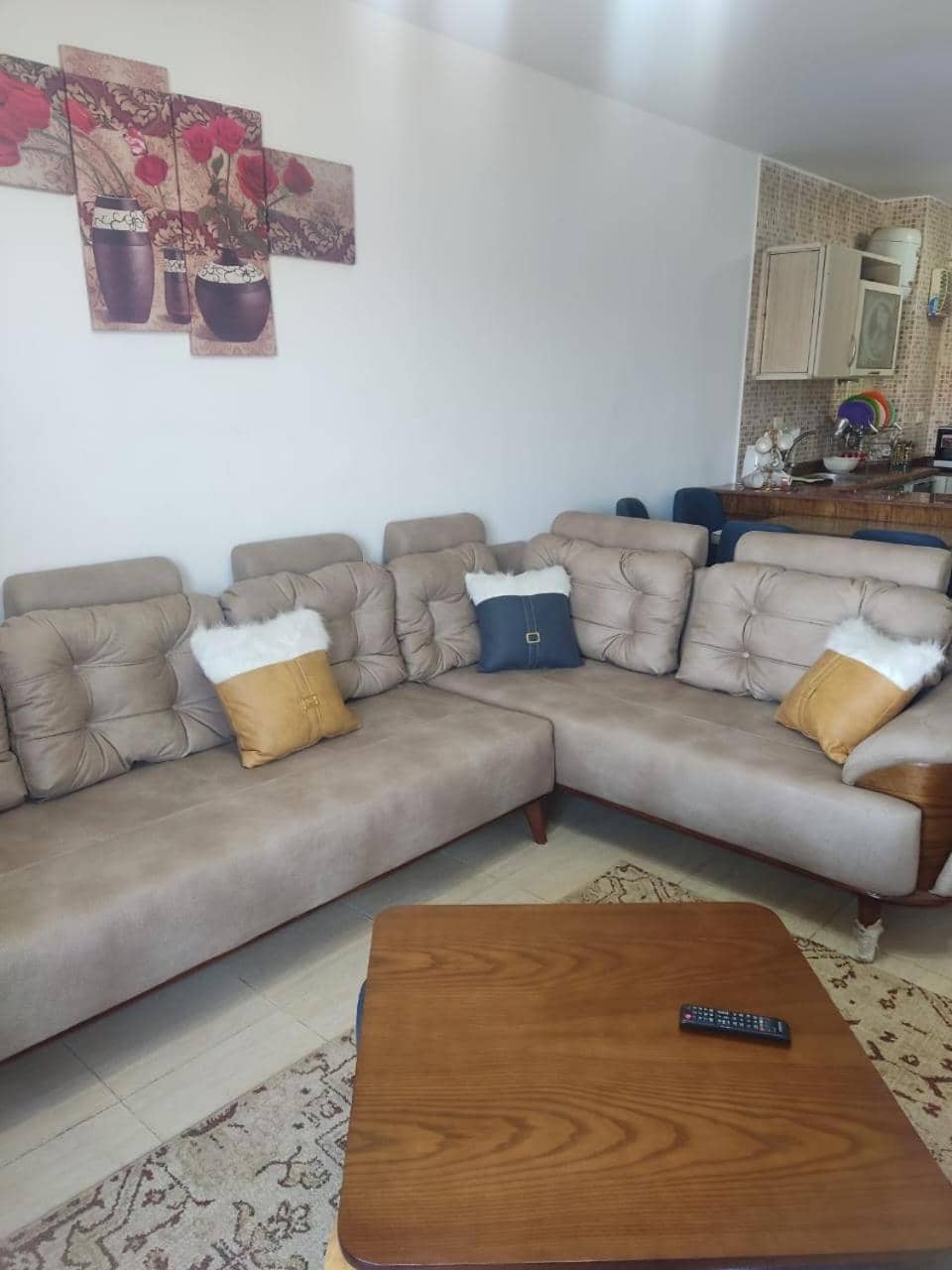 Blumar Eldome Sea Virw — 2