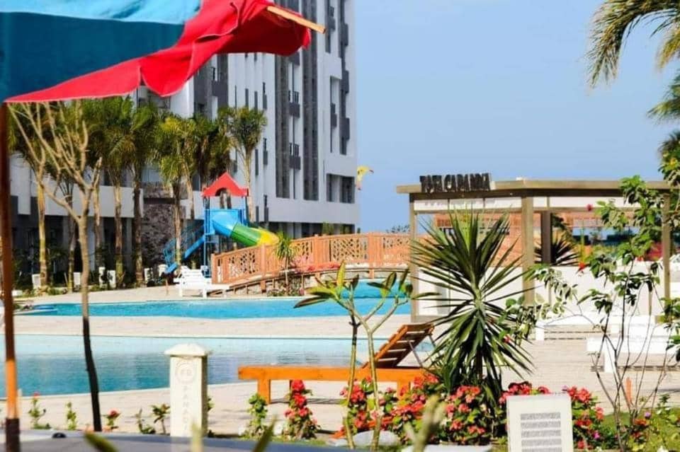 Fanadir Bay Hurghada