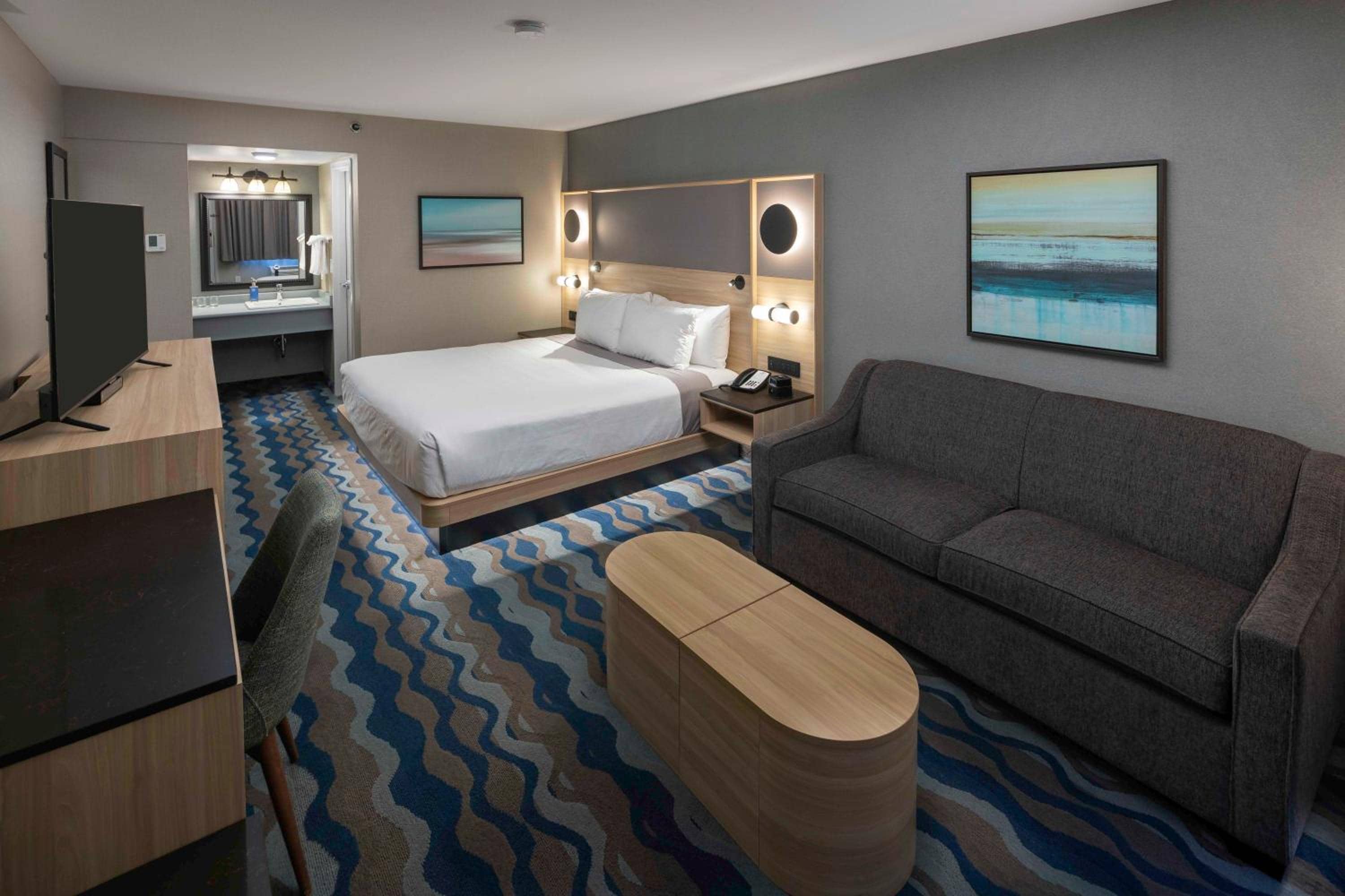 Accent Inns Vancouver Airport — 3