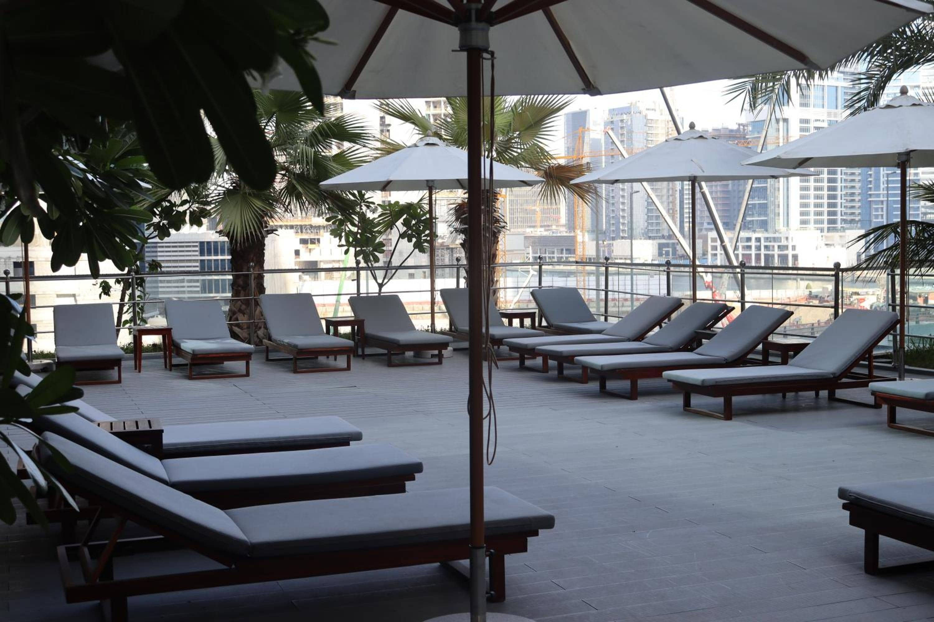 Park Regis Business Bay — 3