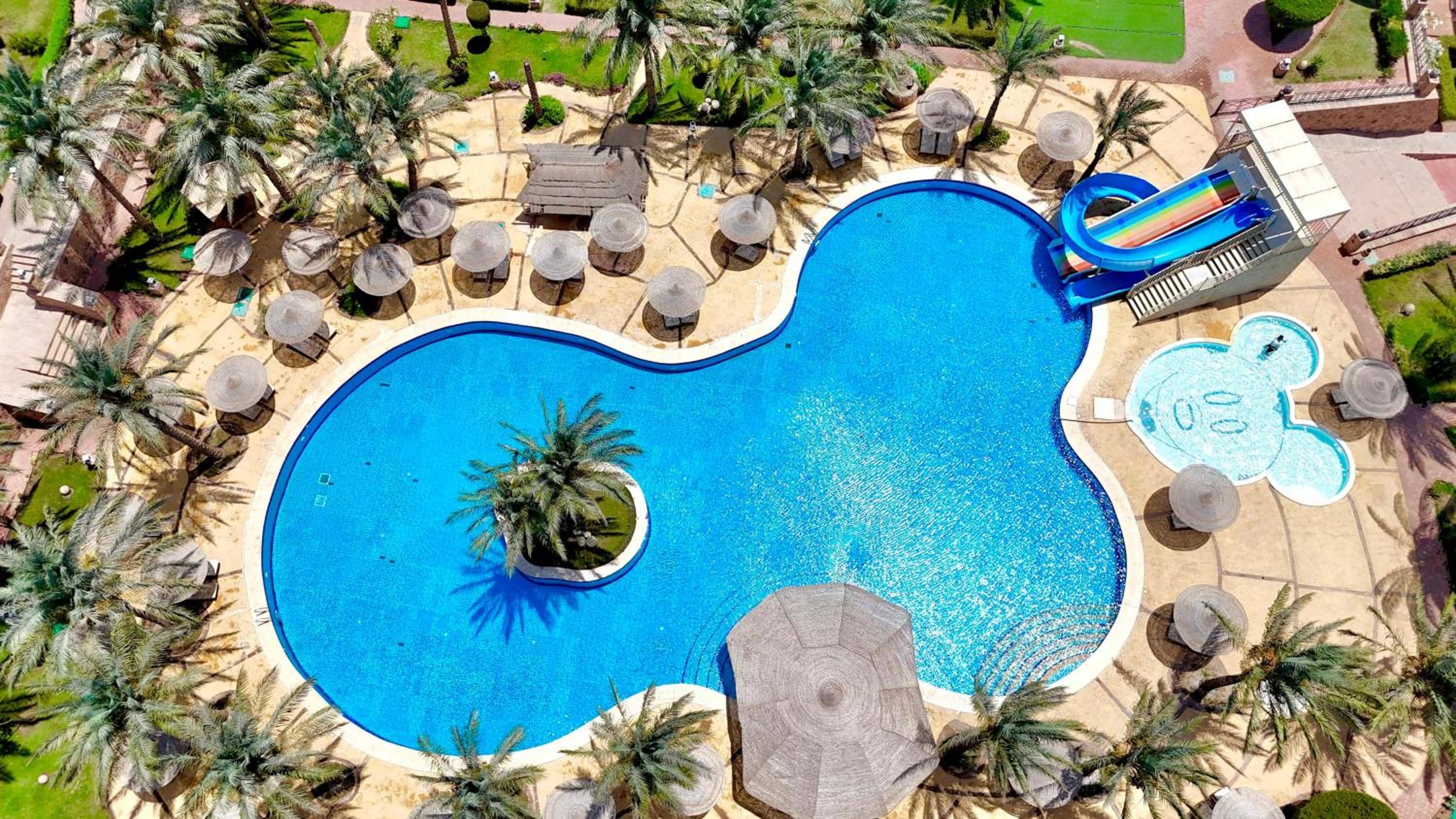 Sunset Boutique Hotel Sahl Hasheesh — 4