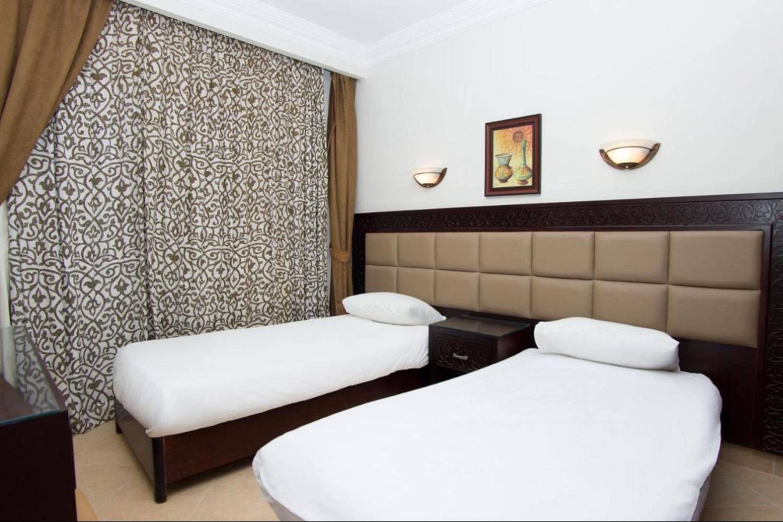 Sunset Boutique Hotel Sahl Hasheesh — 2