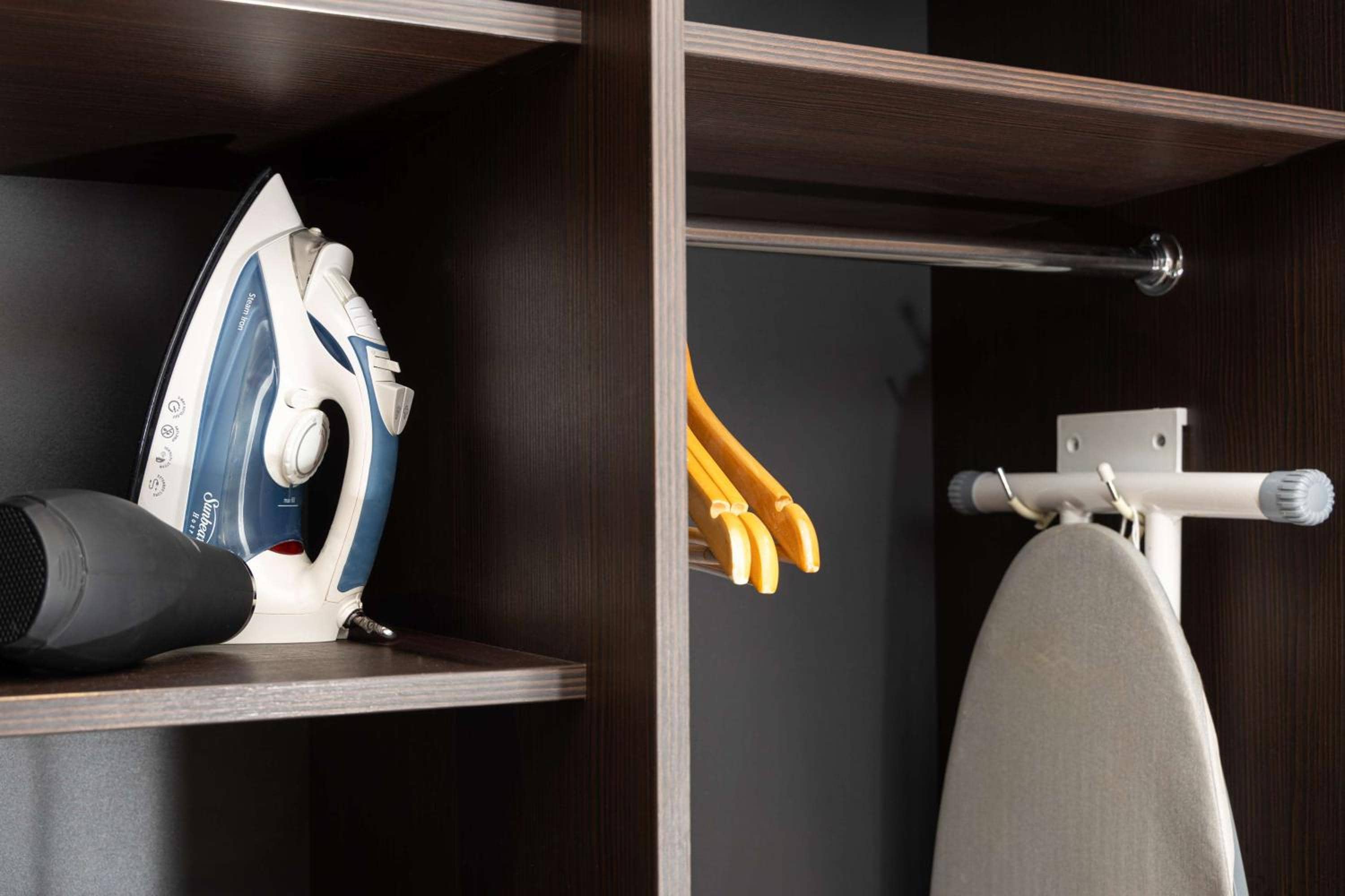 DoubleTree by Hilton London - Hyde Park — 5