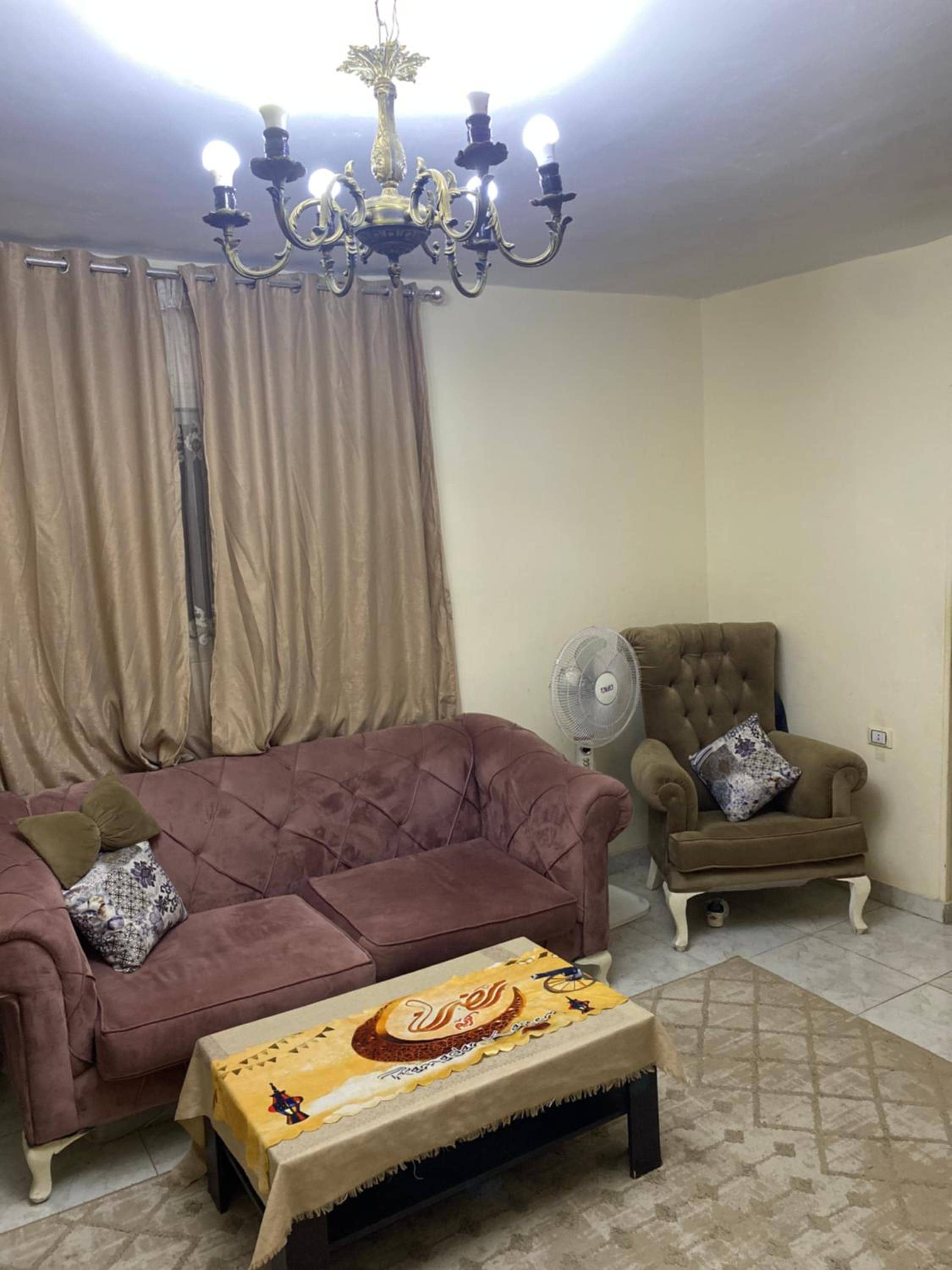Zein Pyramids View - Guest House — 3