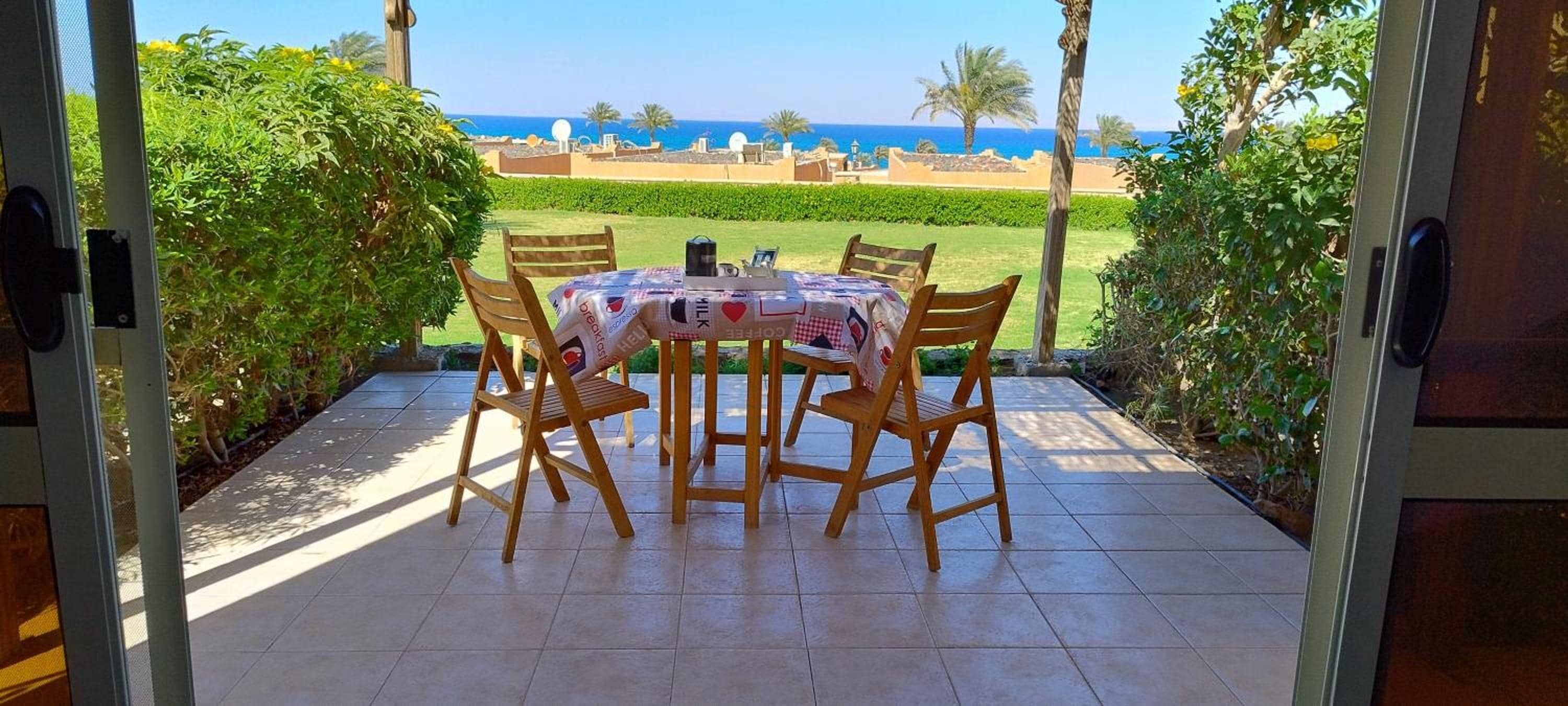 Villa Relax Sea View - Stella Di Mare Sea View Just Family — 2