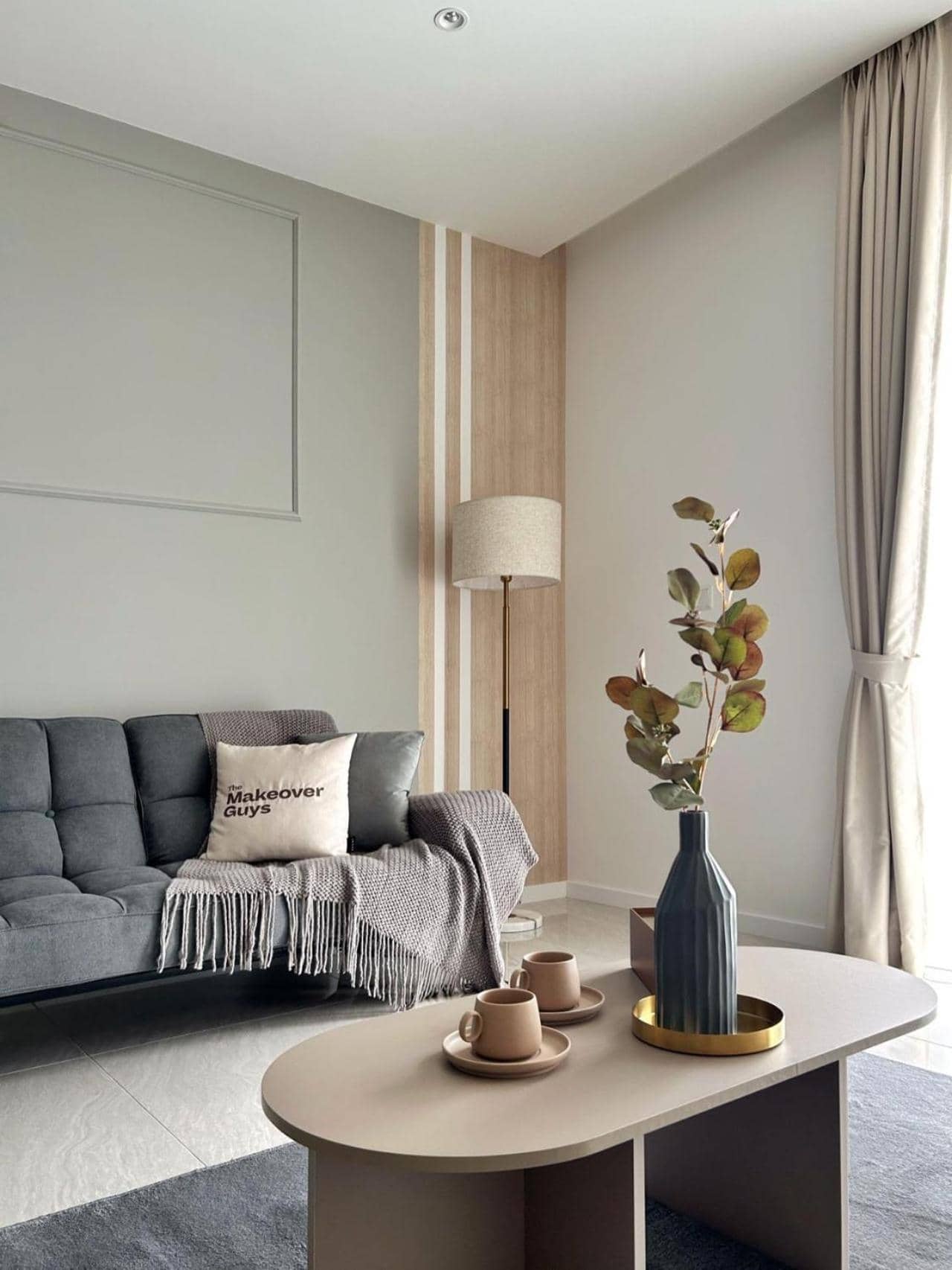 Quill Residence Premium Cozy Suite By Ares Homestay