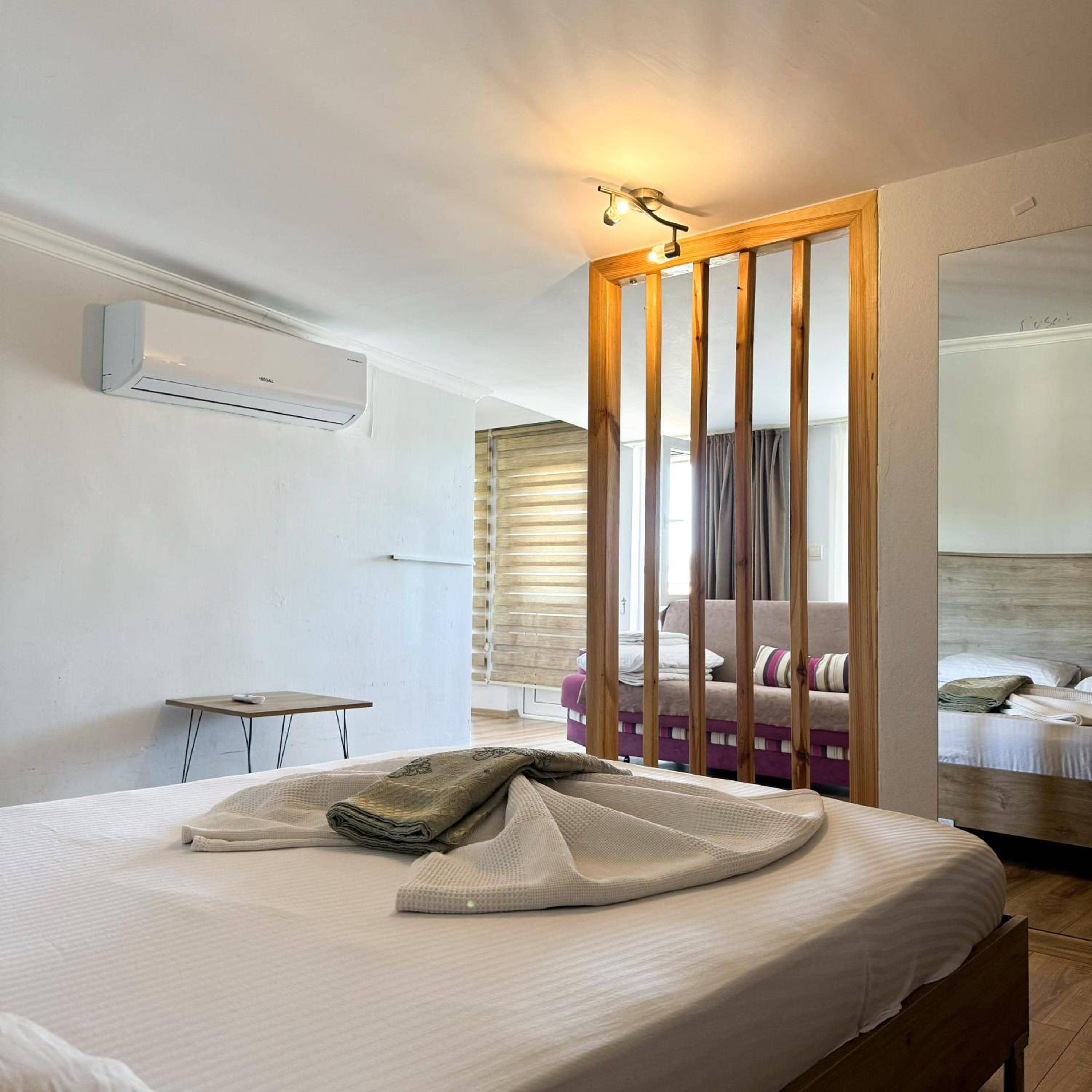 Amsterdam Boutique Hotel — 4