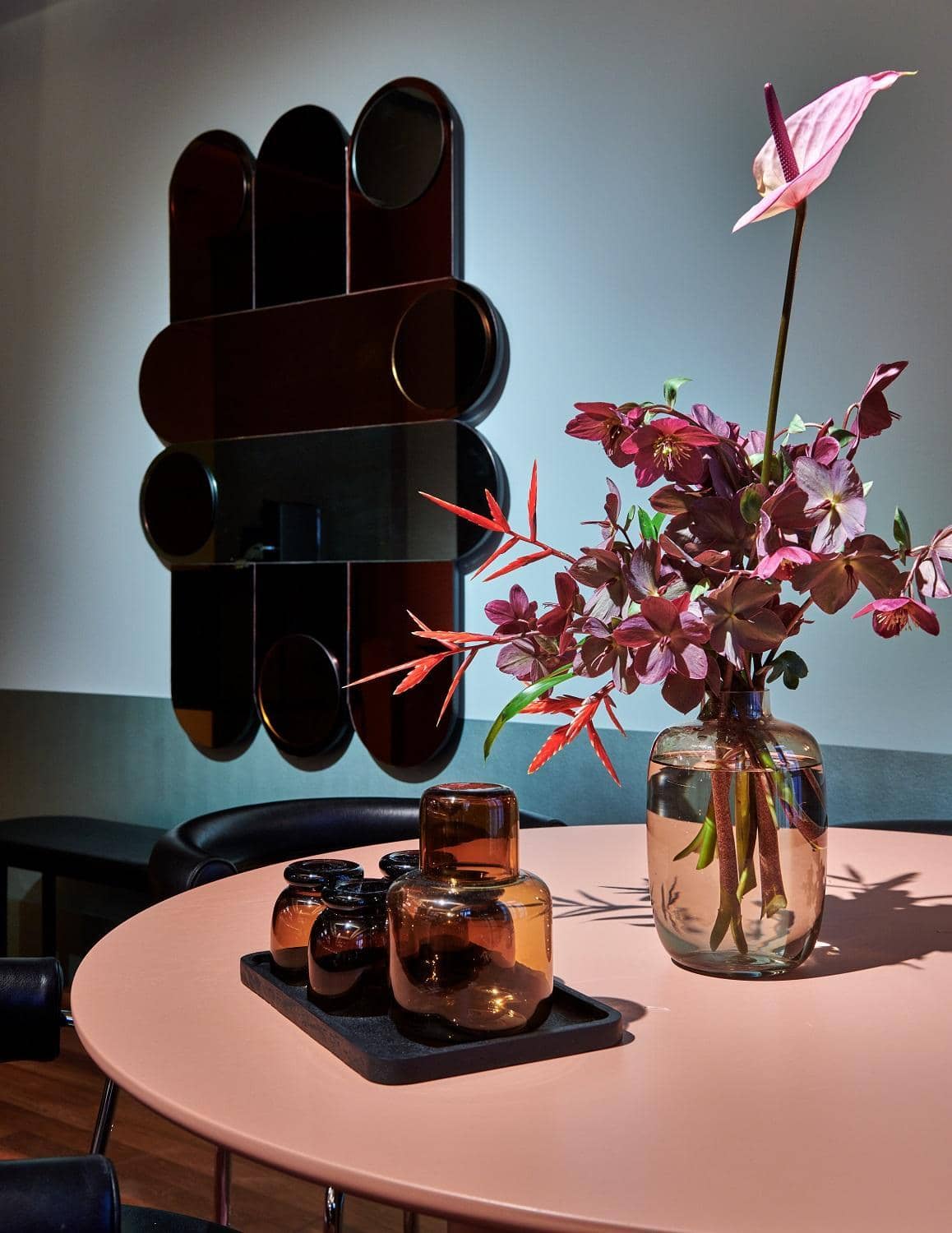 De L’Europe Amsterdam – The Leading Hotels of the World — 2