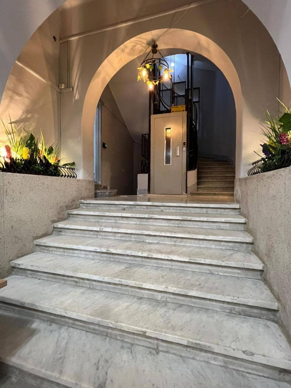 Zamalek House Hotel — 4