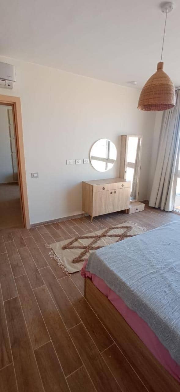 IL Monte Galala amazing chalet with sea and lagoon view — 4