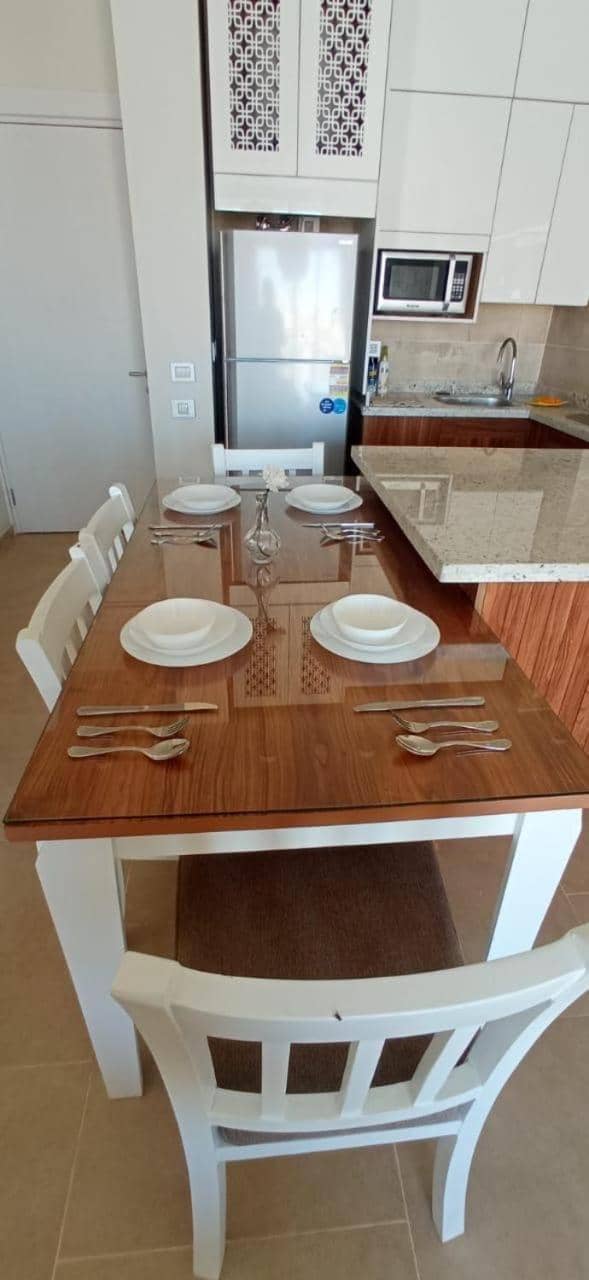 IL Monte Galala amazing chalet with sea and lagoon view — 2