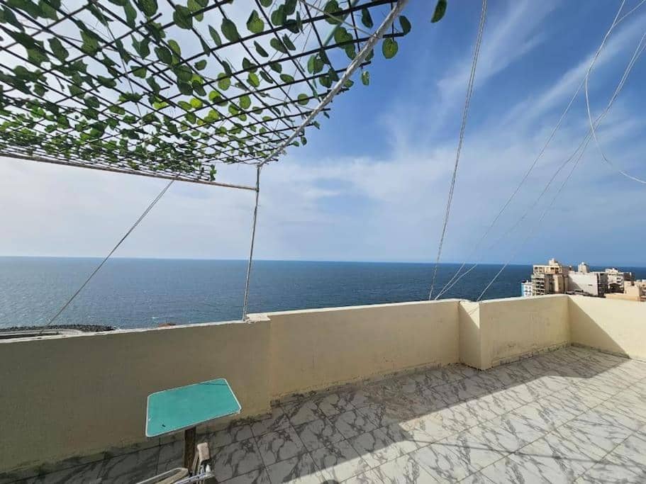 sea view stanly