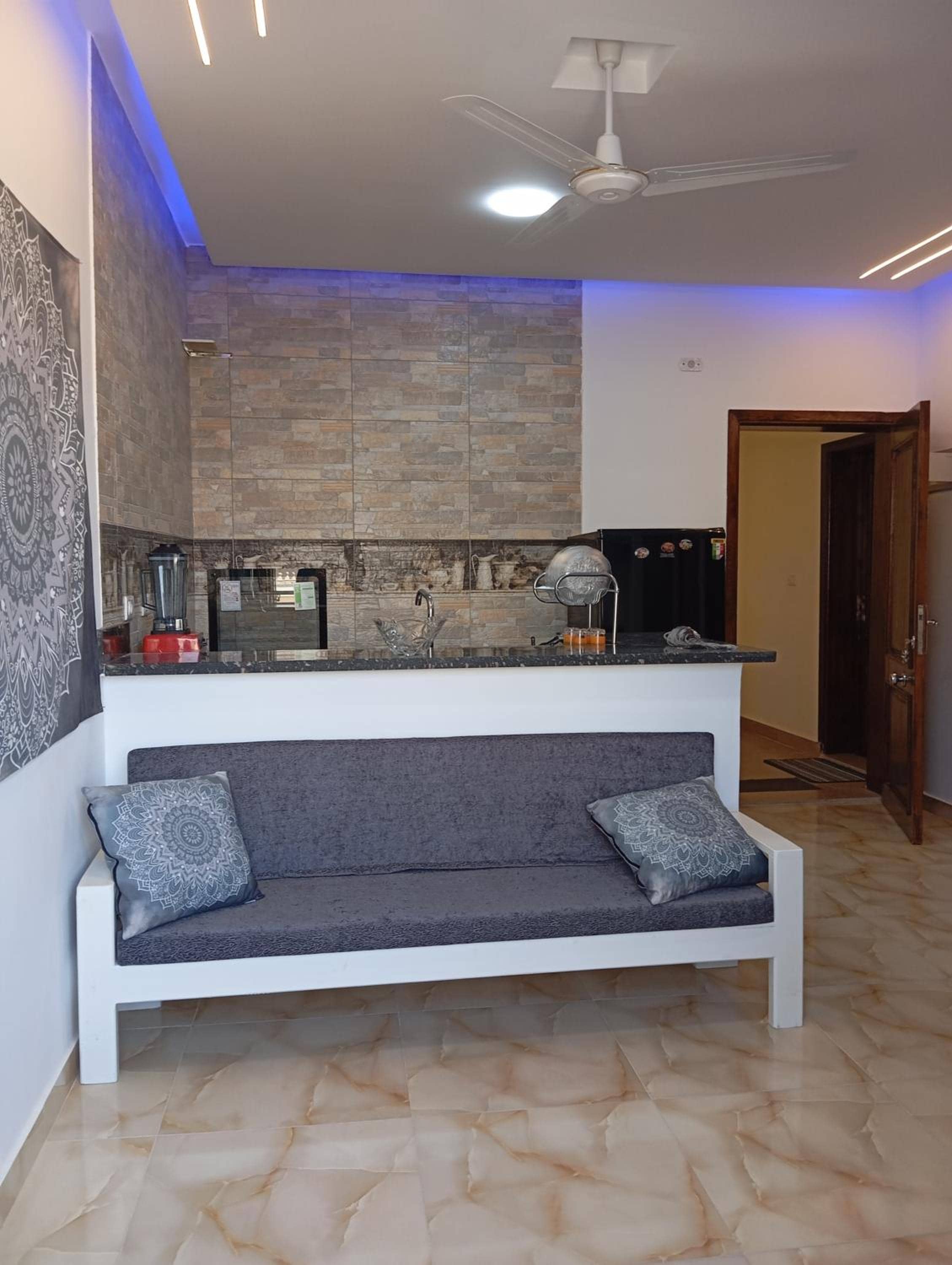 Villamar Sea View rooms & apartments — 2