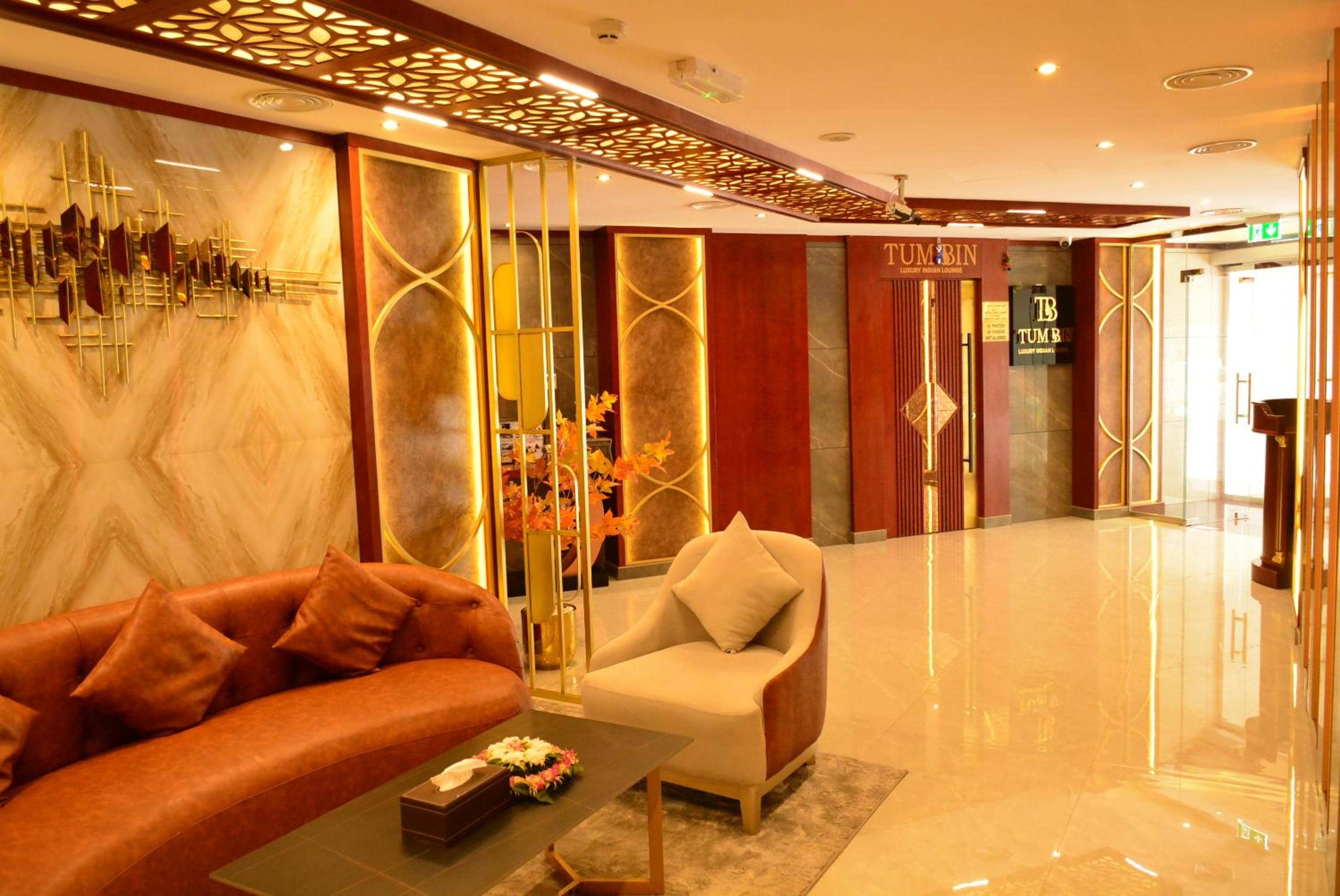 Concorde Palace Hotel — 2
