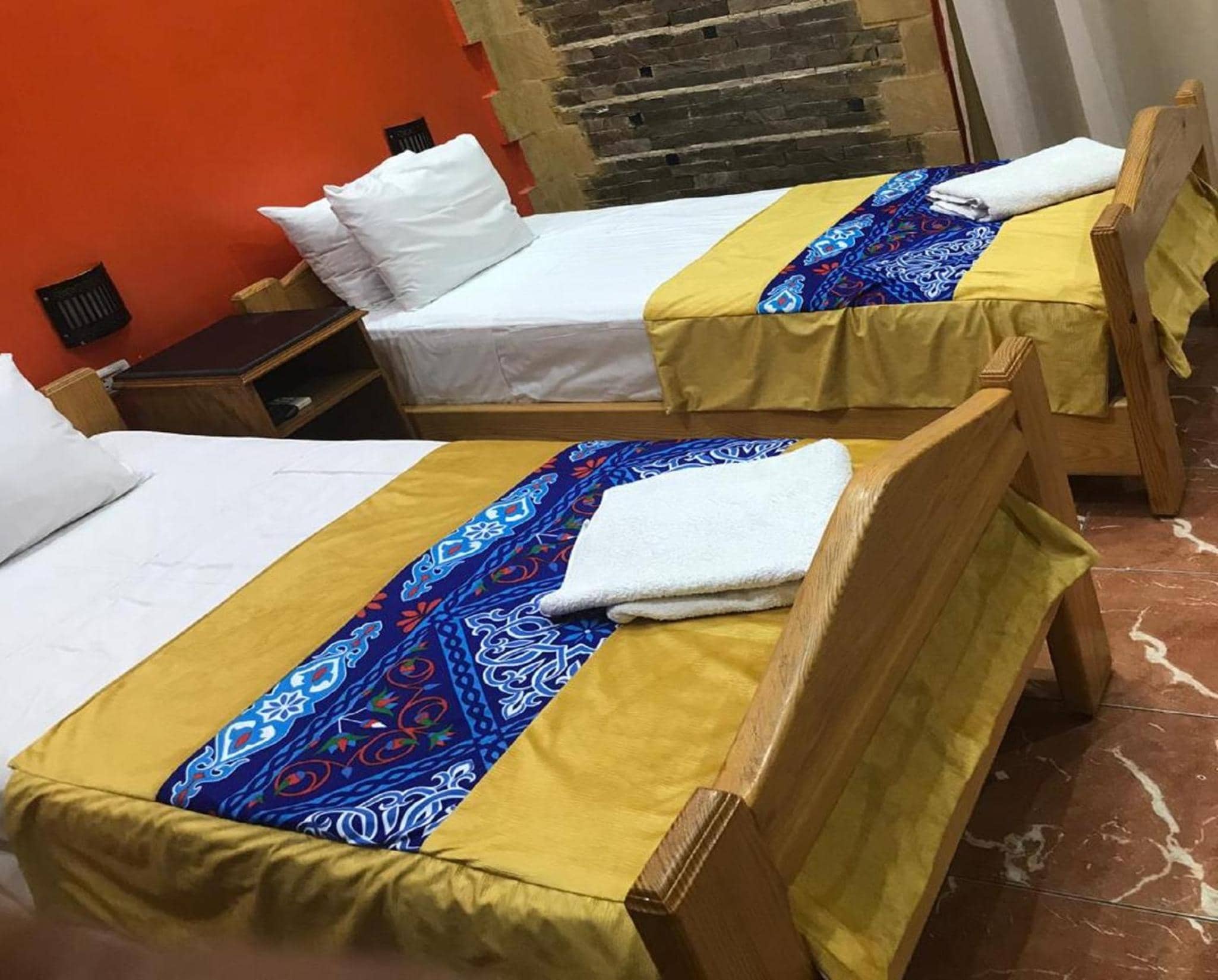 Golden Hotel Cairo — 3