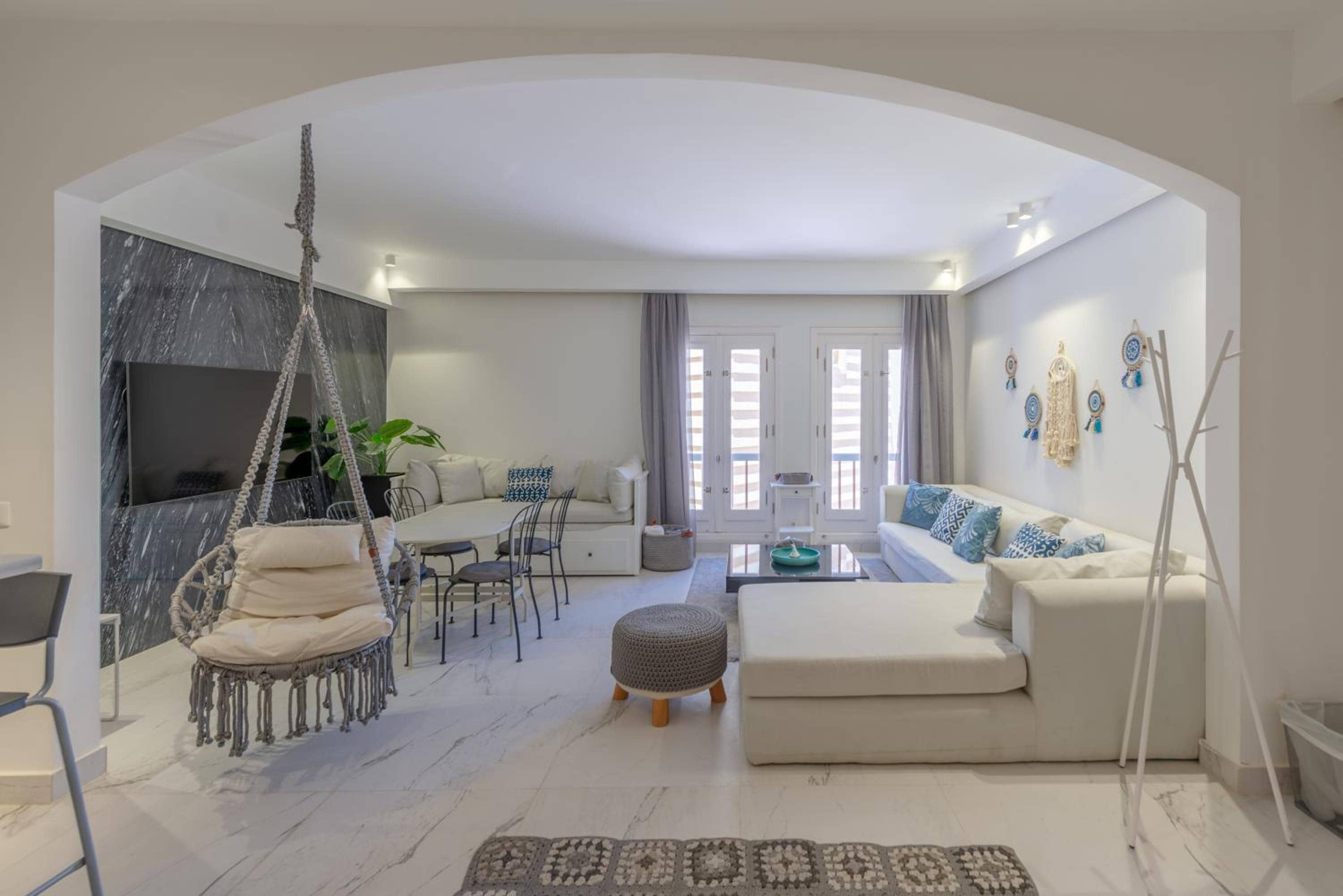 Stylish Nest - New Marina - El Gouna — 2