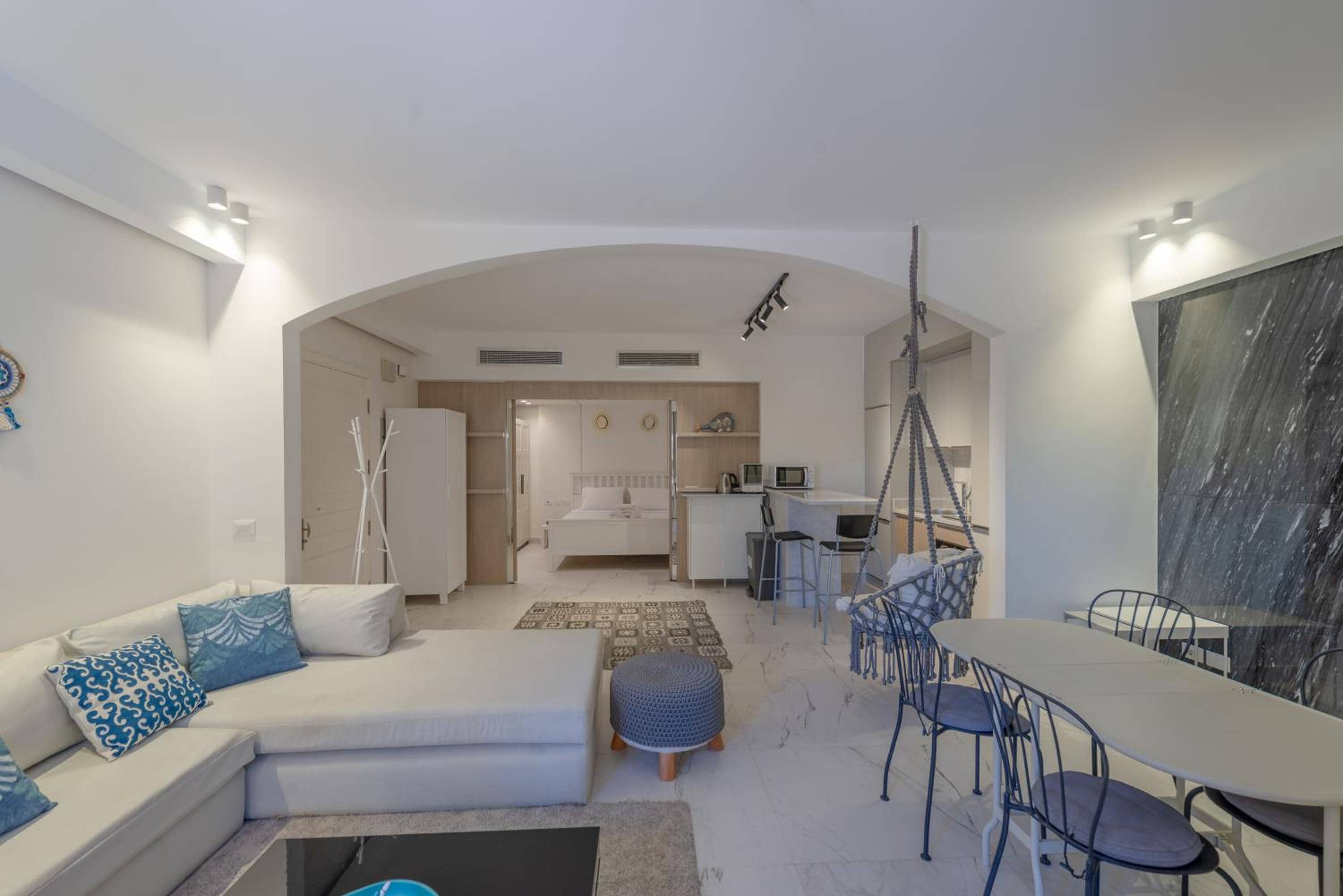 Stylish Nest - New Marina - El Gouna — 4